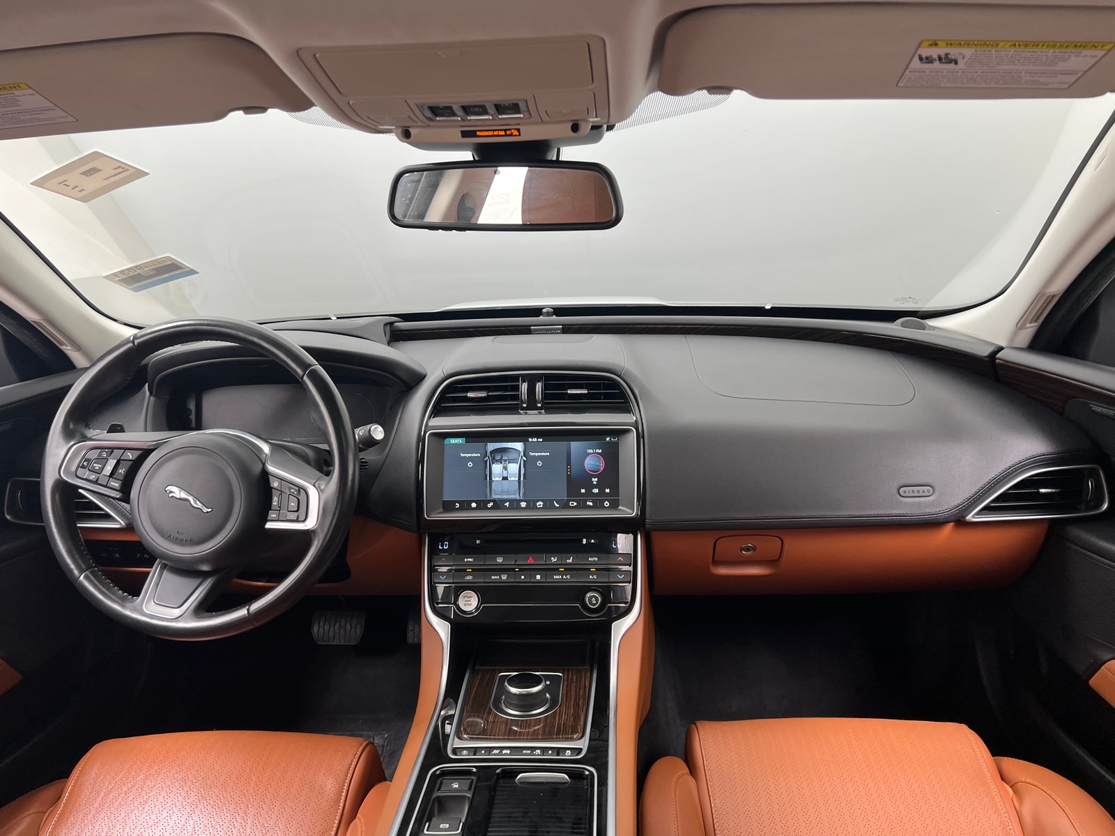 Thumbnail: 2018 Jaguar XE - 2