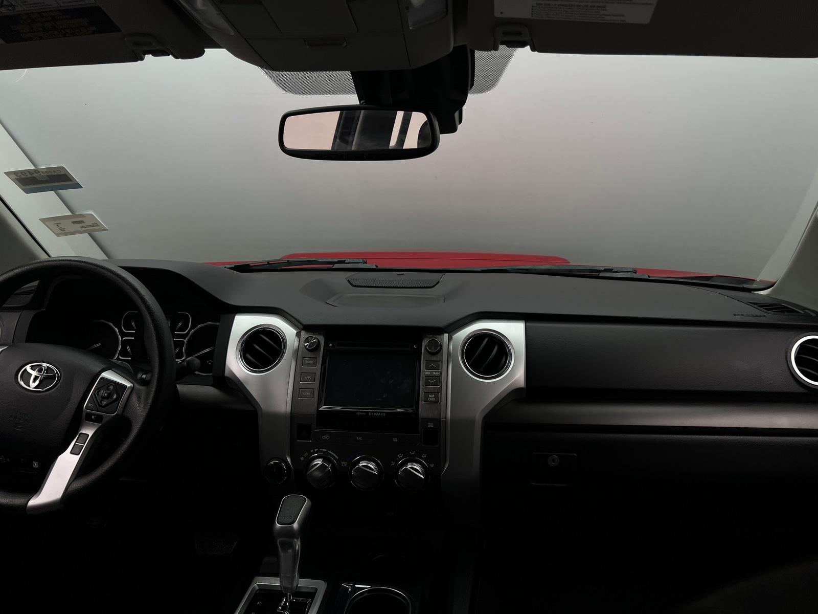 Thumbnail: 2019 Toyota Tundra - 3