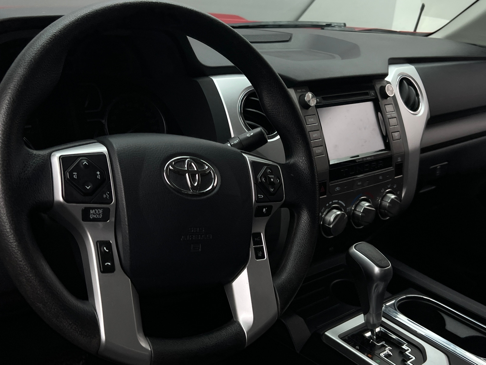Thumbnail: 2019 Toyota Tundra - 5