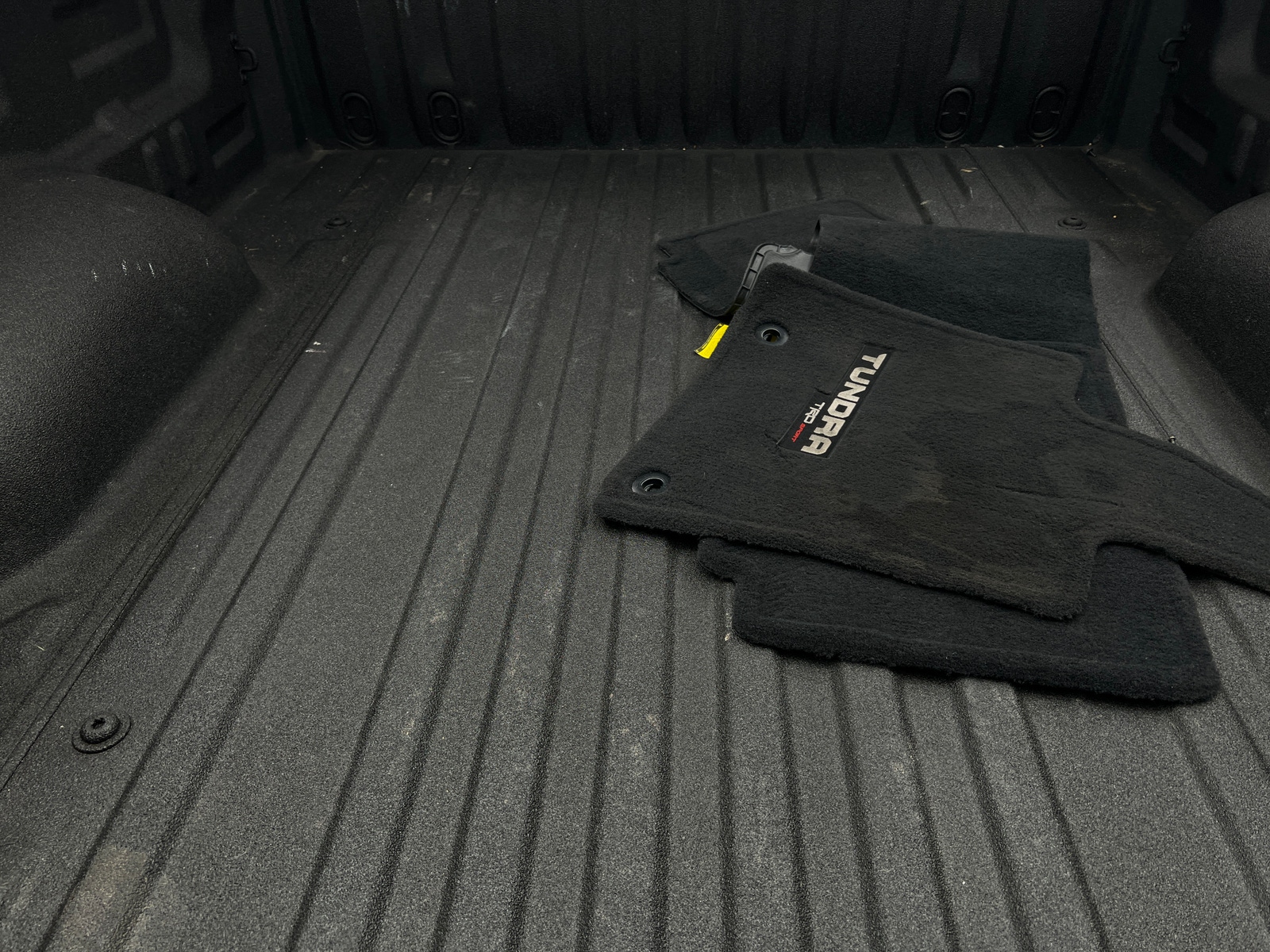 Thumbnail: 2019 Toyota Tundra - 7