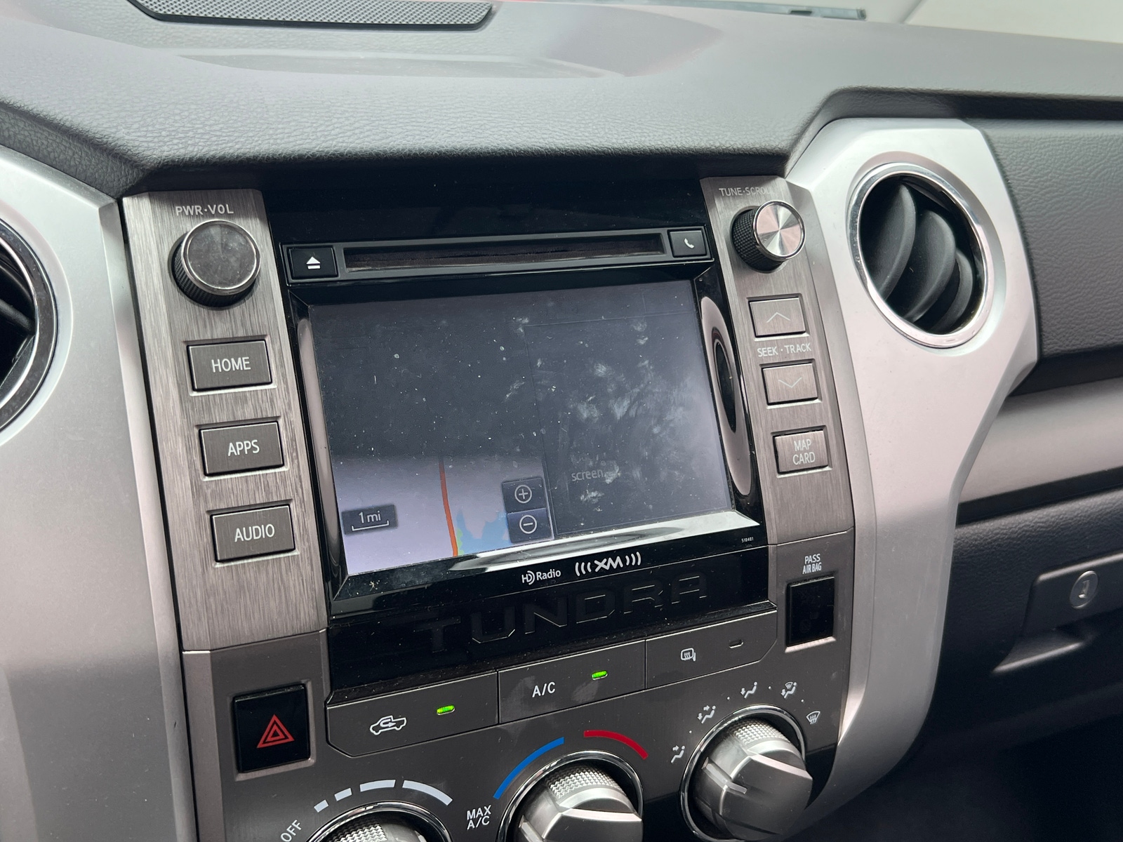 Thumbnail: 2019 Toyota Tundra - 4
