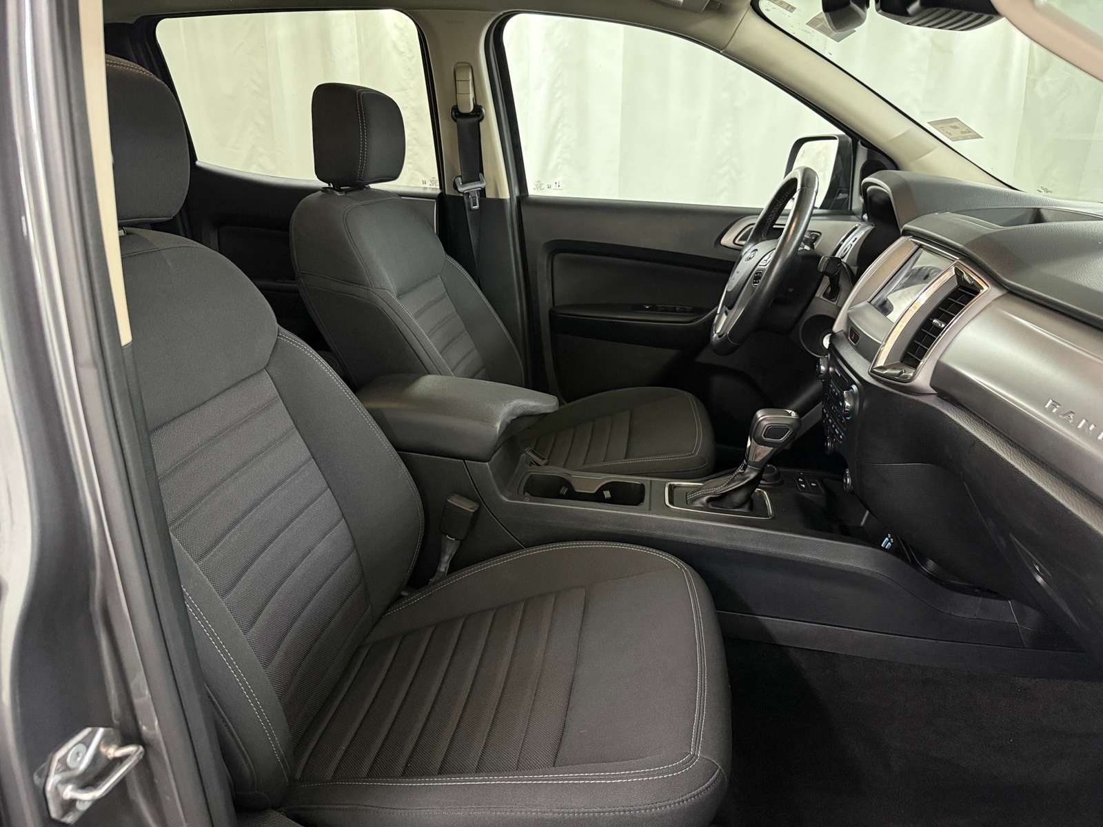 Thumbnail: 2021 Ford Ranger - 2