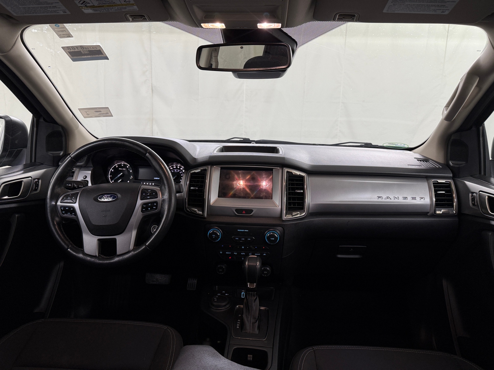 Thumbnail: 2021 Ford Ranger - 3