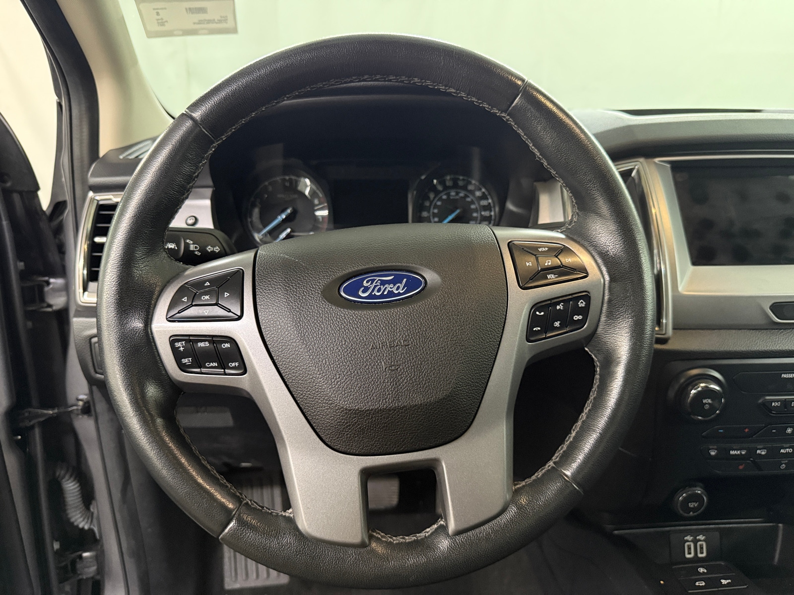 Thumbnail: 2021 Ford Ranger - 5
