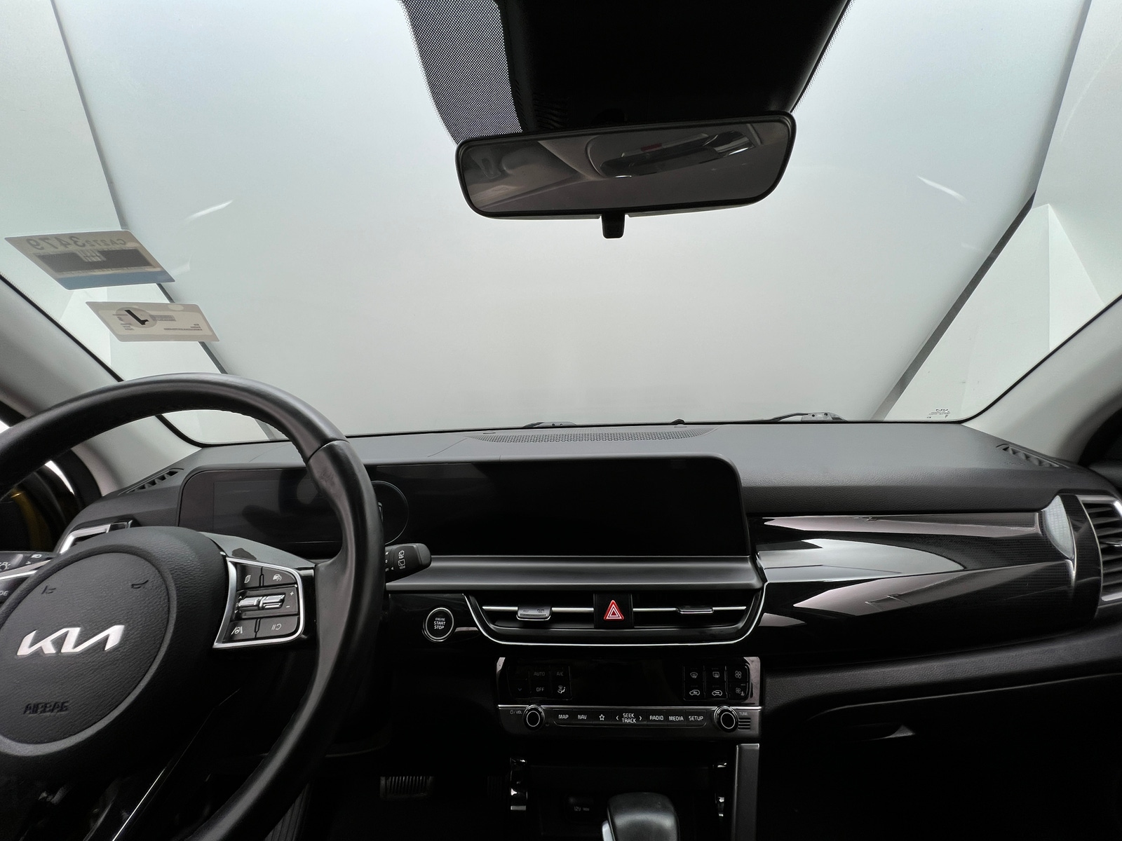 Thumbnail: 2024 Kia Seltos - 2