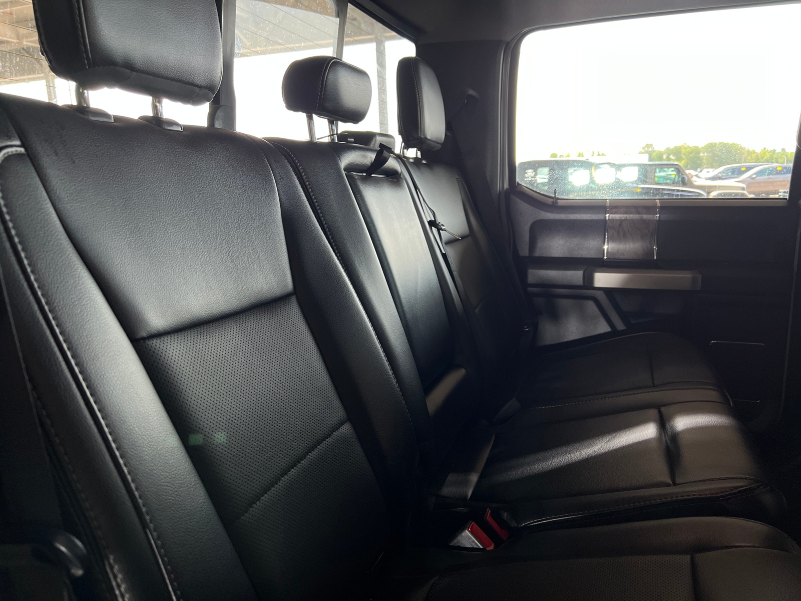 Thumbnail: 2019 Ford Econoline - 5