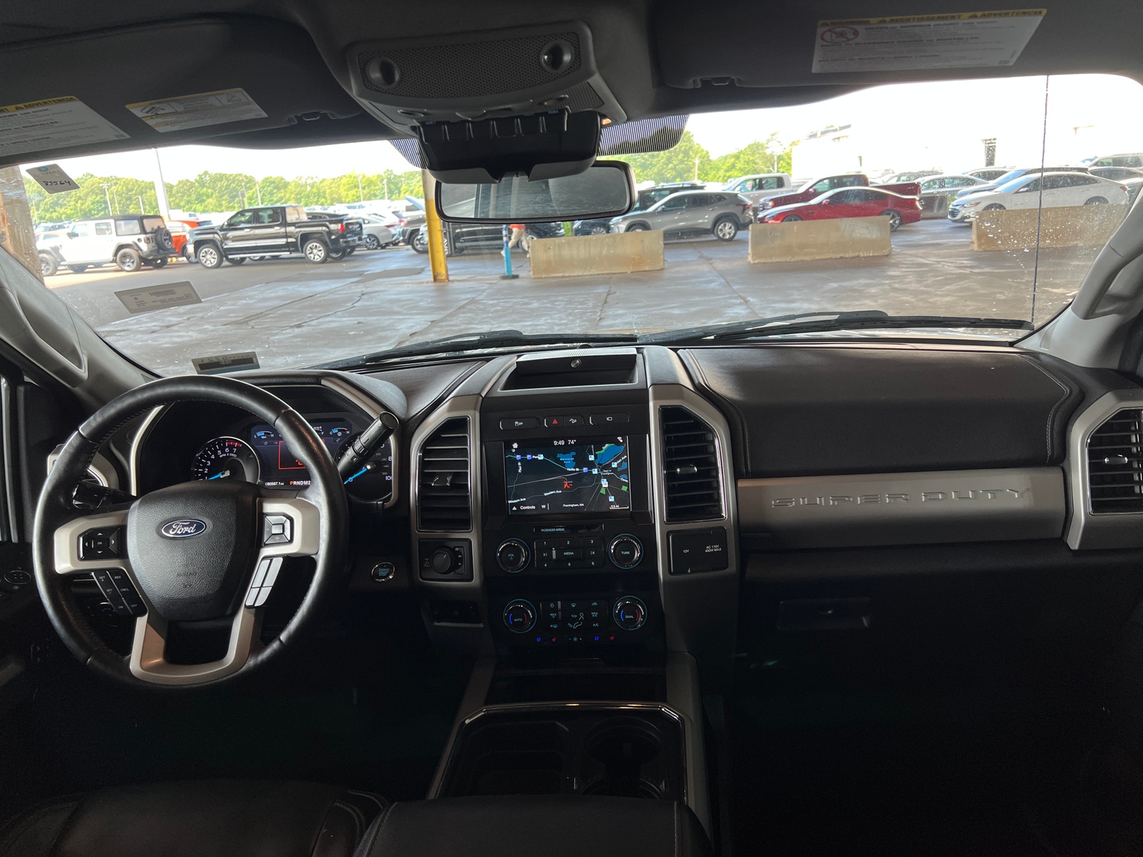 Thumbnail: 2019 Ford Econoline - 2