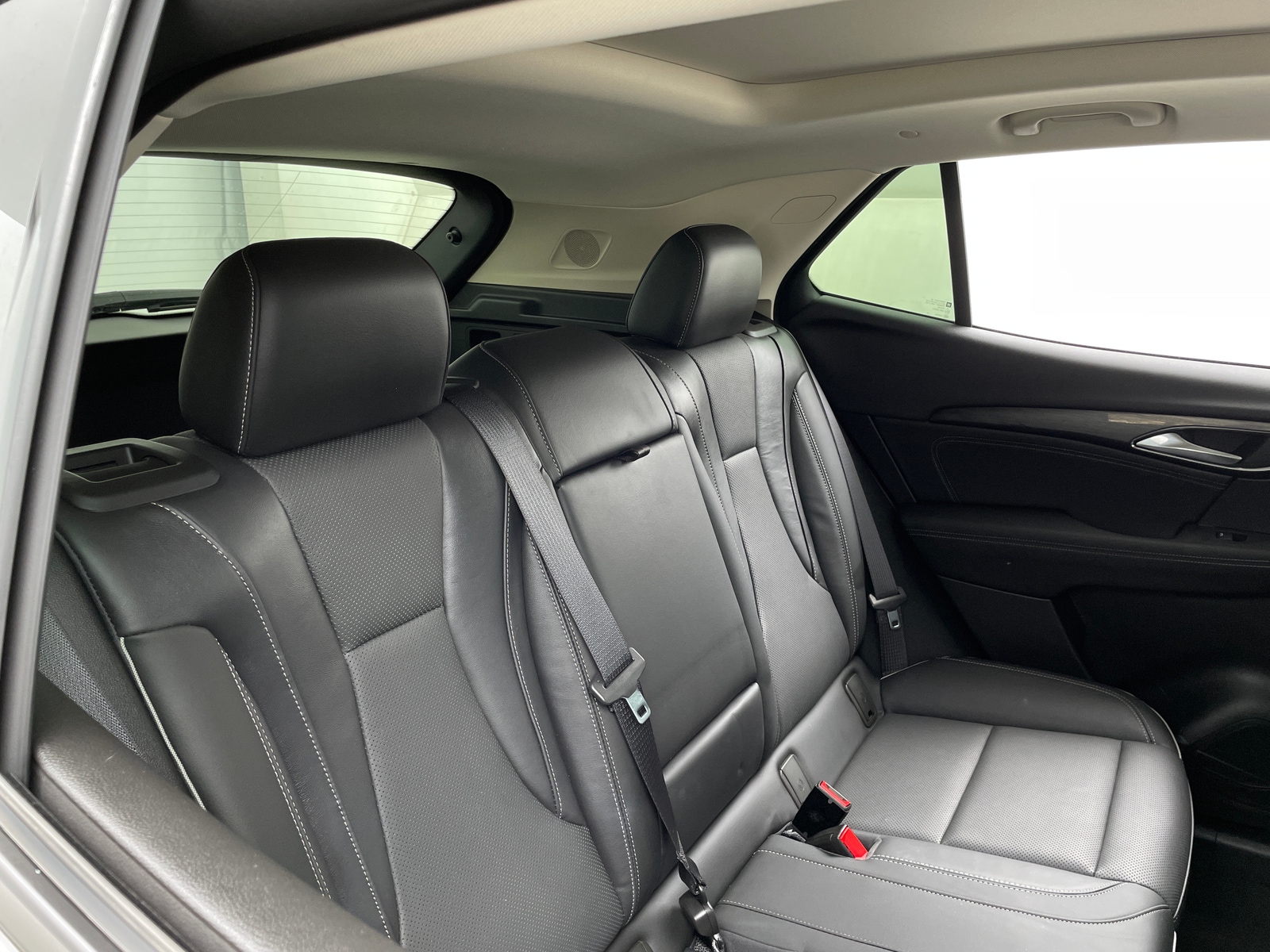 Thumbnail: 2021 Buick Envision - 5