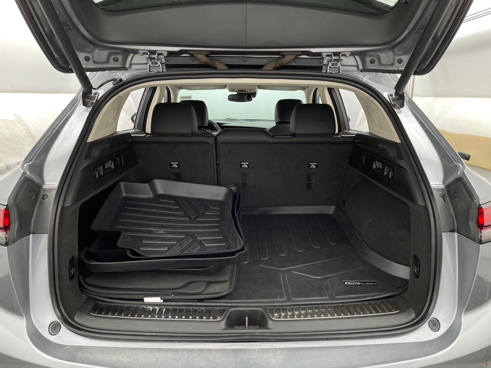 Thumbnail: 2021 Buick Envision - 6
