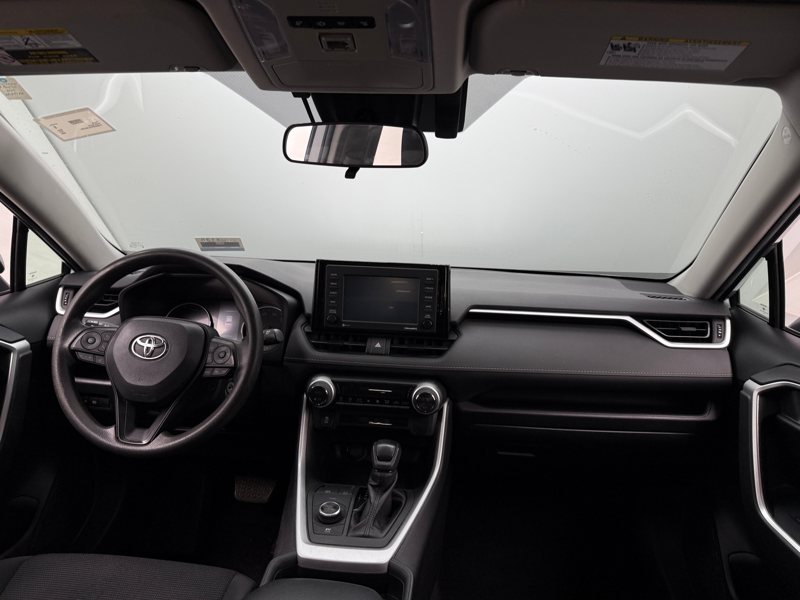 Thumbnail: 2020 Toyota RAV4 - 3