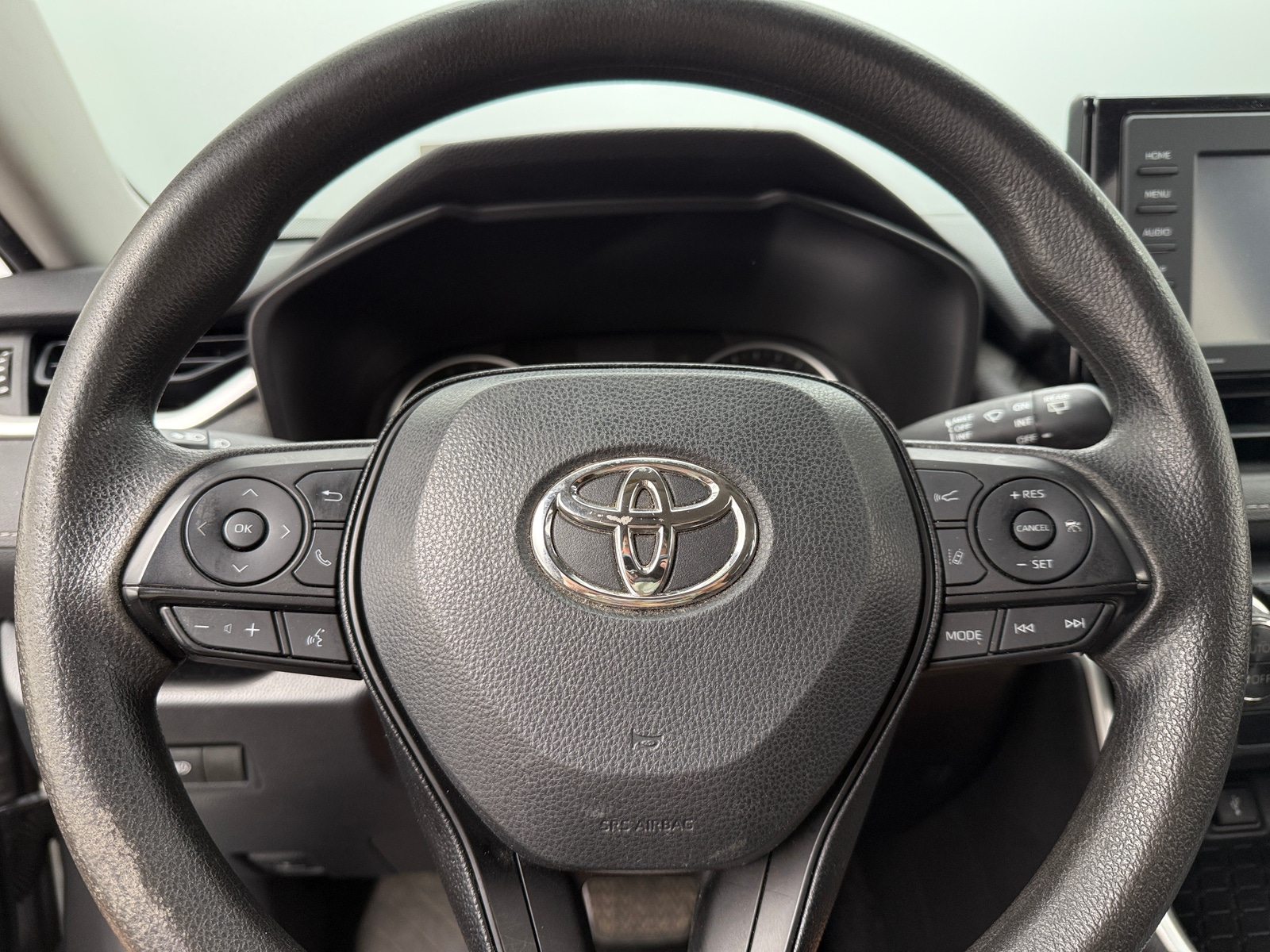 Thumbnail: 2020 Toyota RAV4 - 5