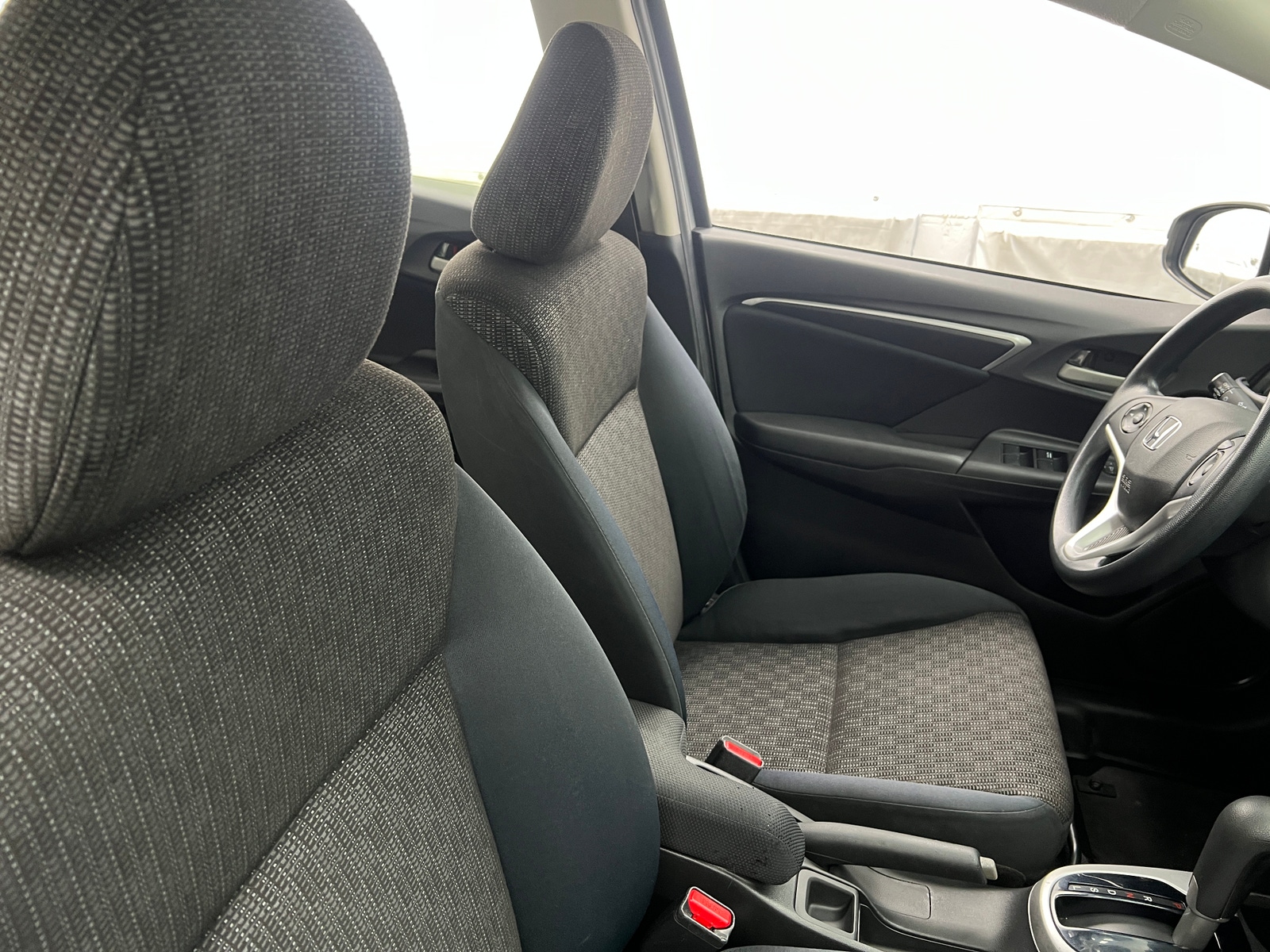 Thumbnail: 2016 Honda Fit - 2