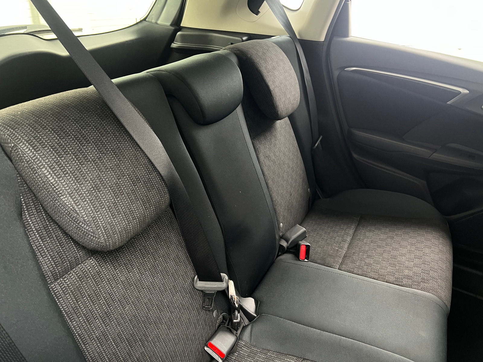 Thumbnail: 2016 Honda Fit - 6