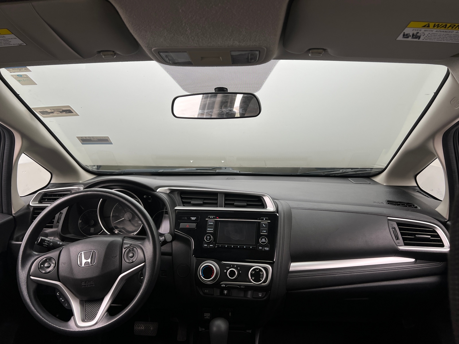 Thumbnail: 2016 Honda Fit - 3
