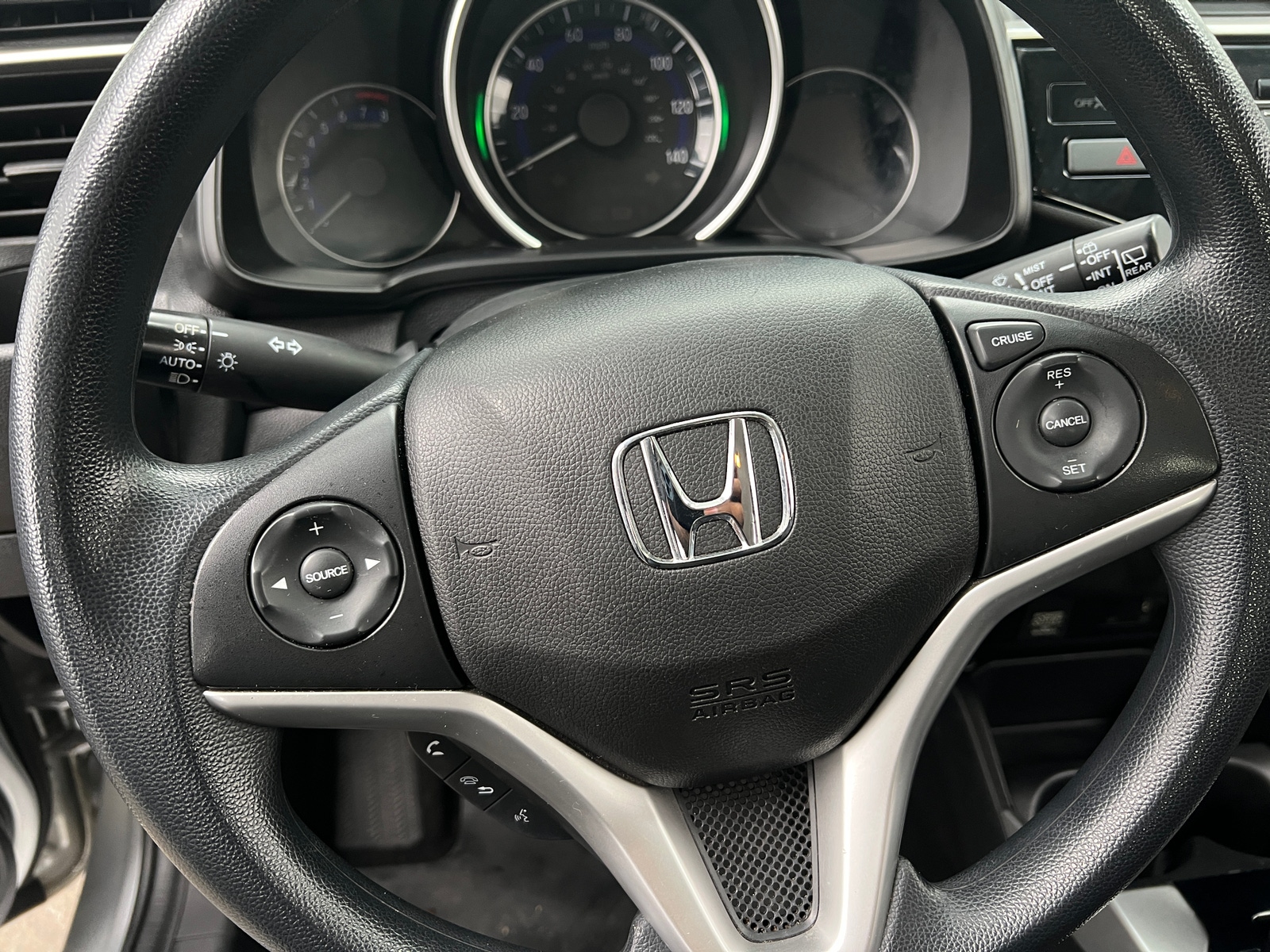 Thumbnail: 2016 Honda Fit - 5