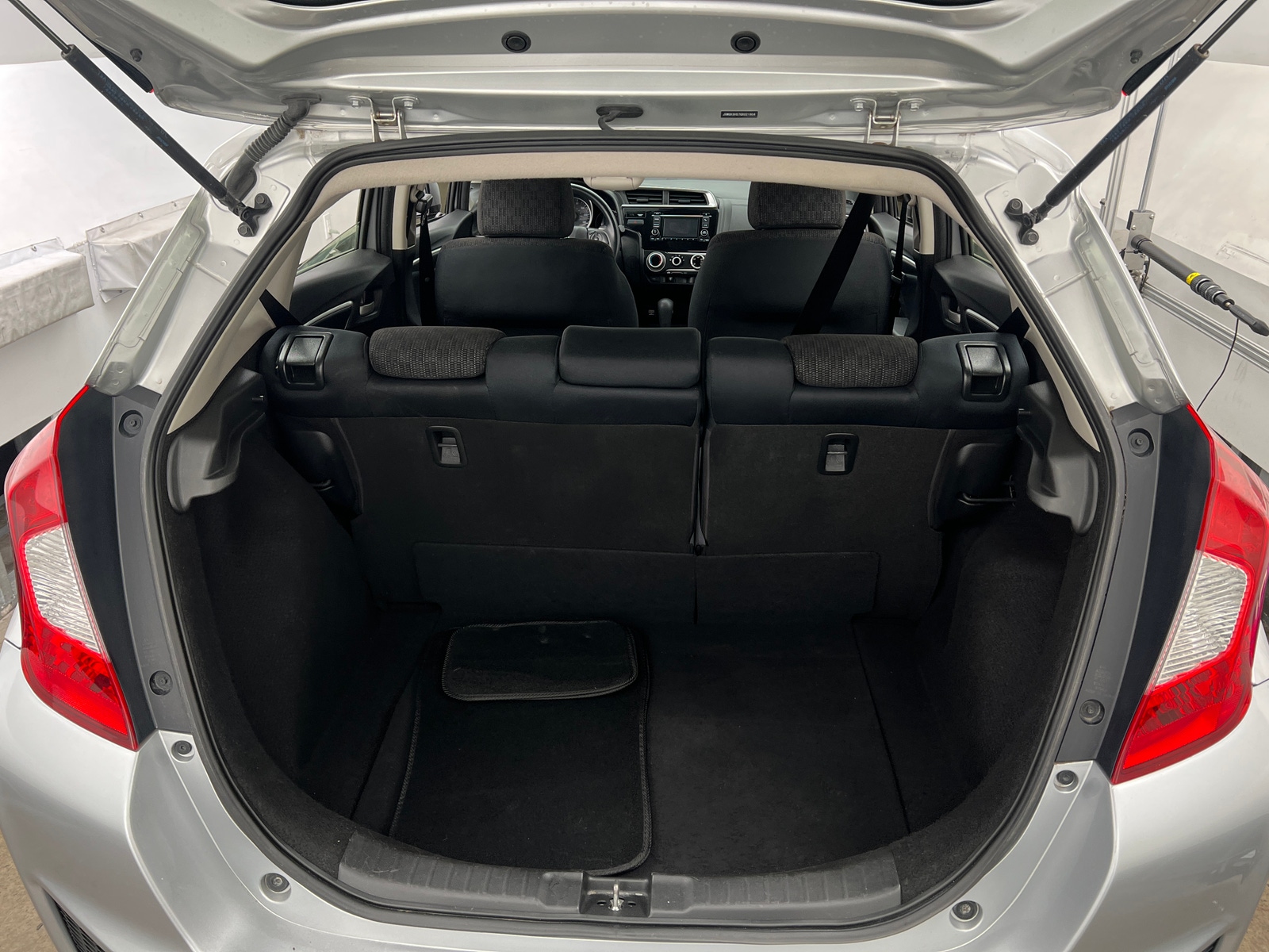 Thumbnail: 2016 Honda Fit - 7