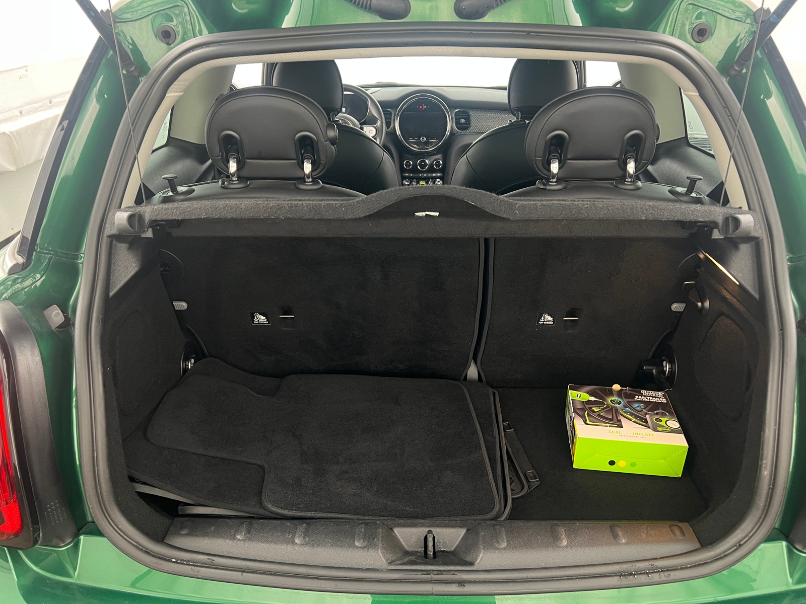 Thumbnail: 2023 MINI Cooper Hardtop - 6