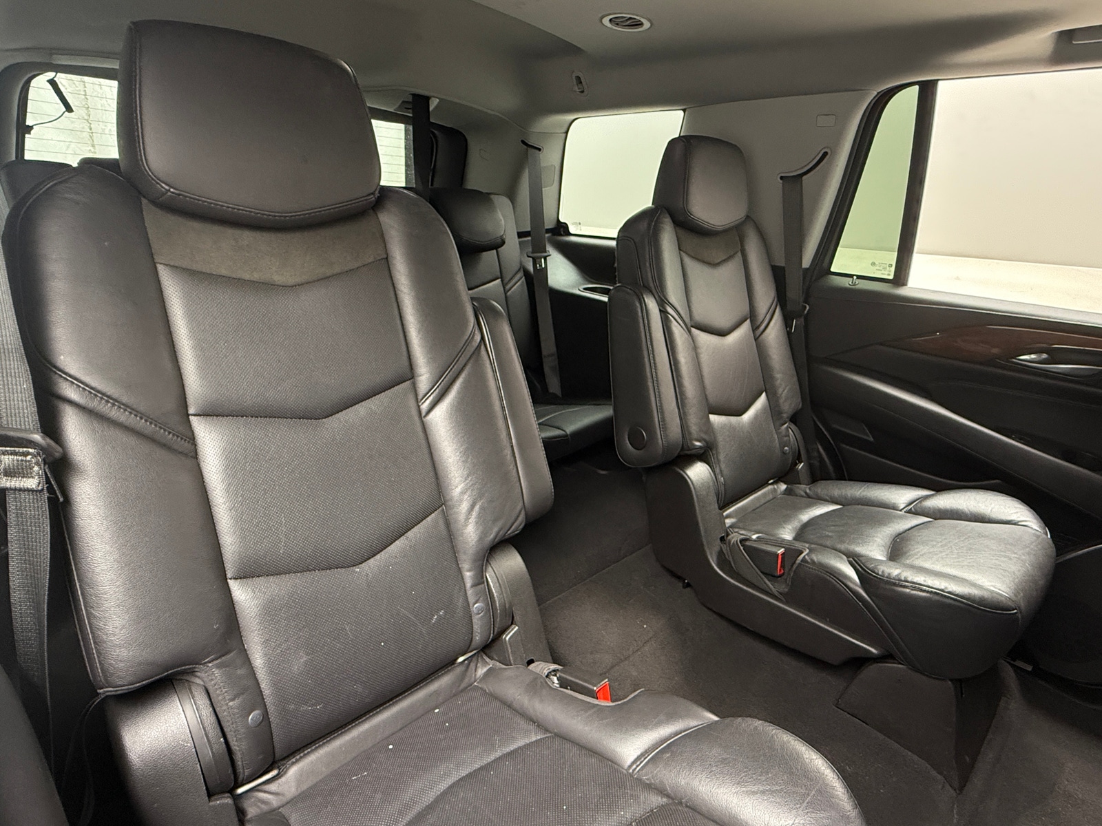 Thumbnail: 2019 Cadillac Escalade - 5
