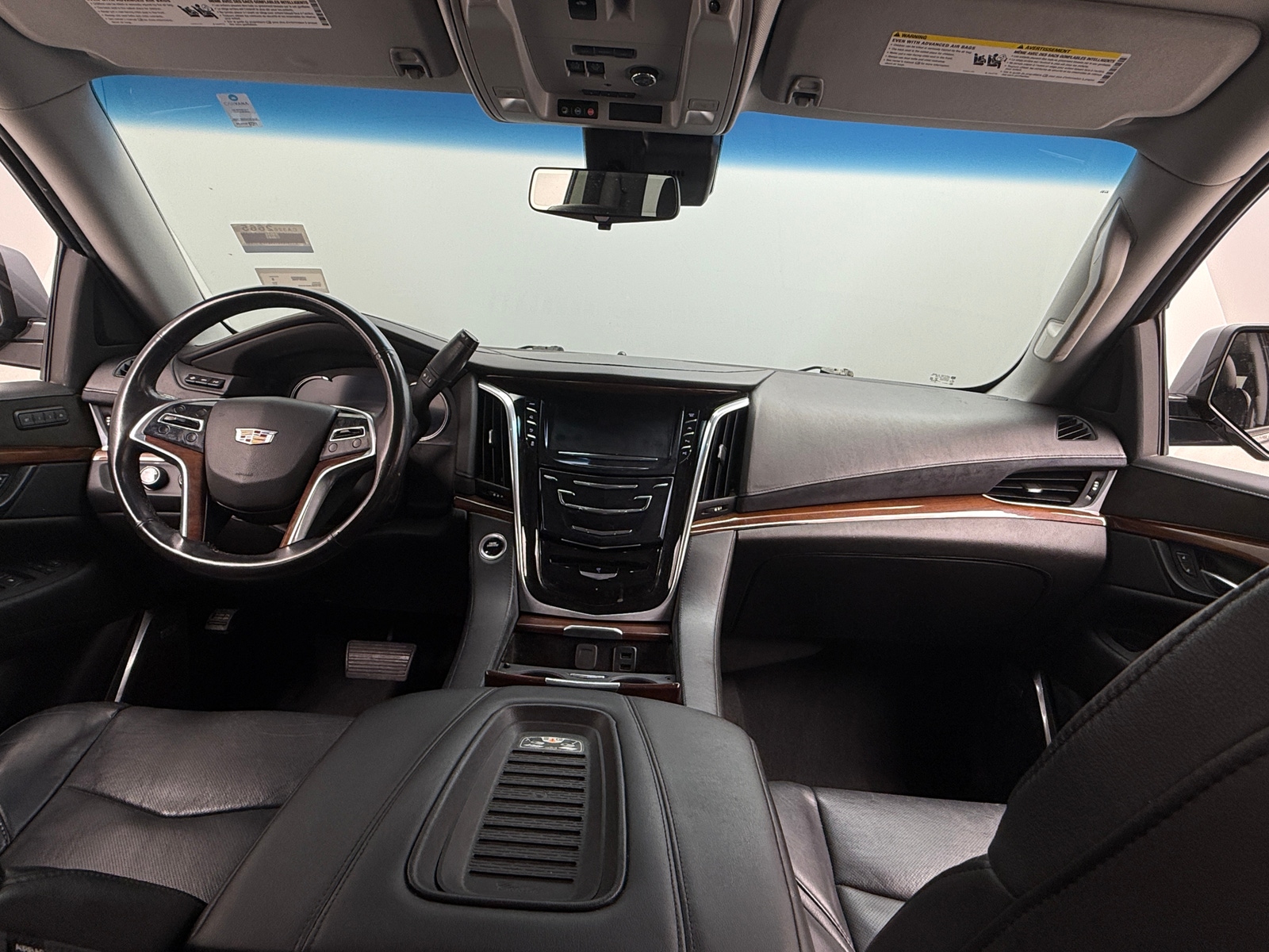 Thumbnail: 2019 Cadillac Escalade - 2