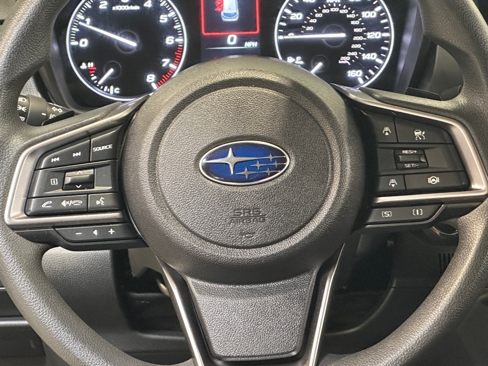 Thumbnail: 2024 Subaru Impreza - 5