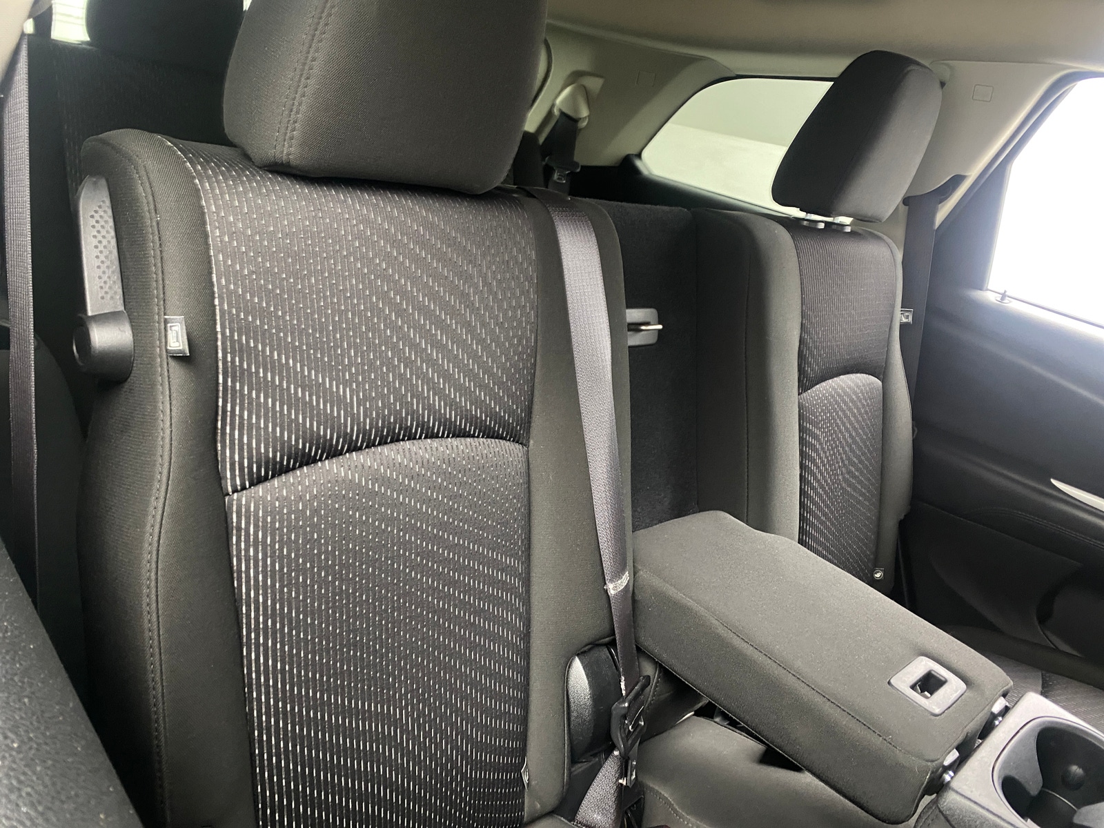 Thumbnail: 2019 Dodge Journey - 6