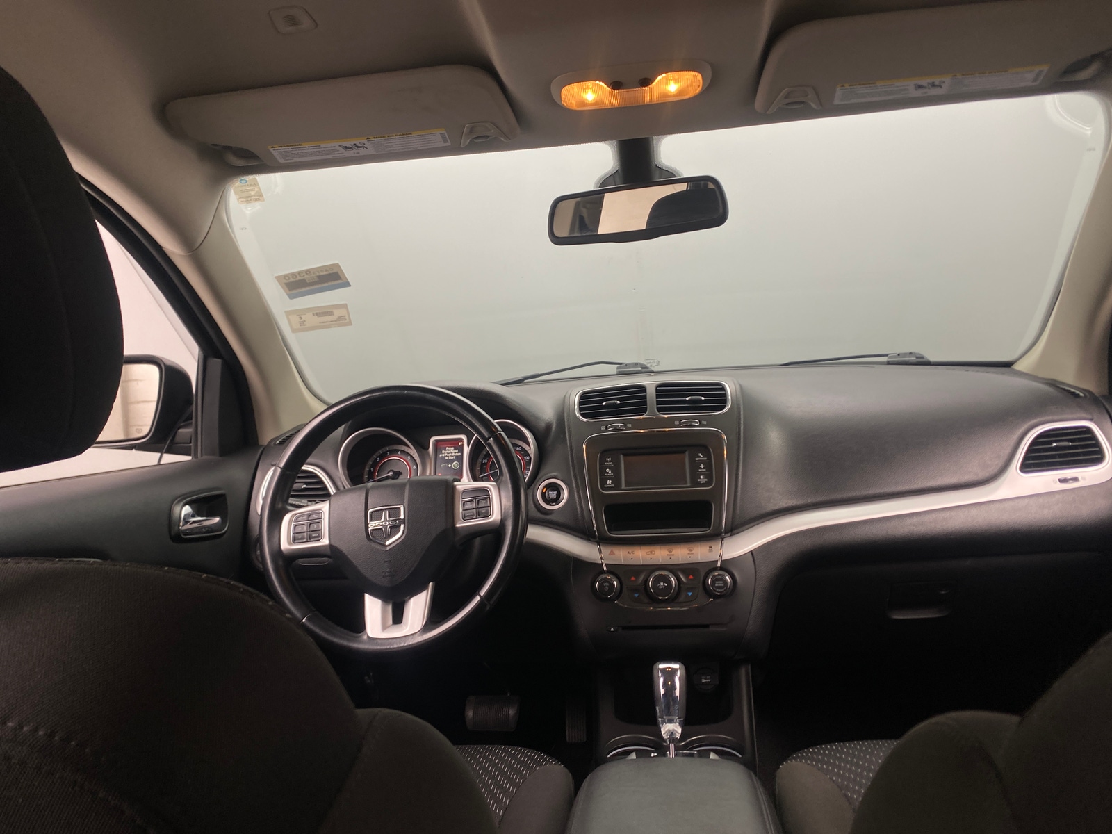 Thumbnail: 2019 Dodge Journey - 3