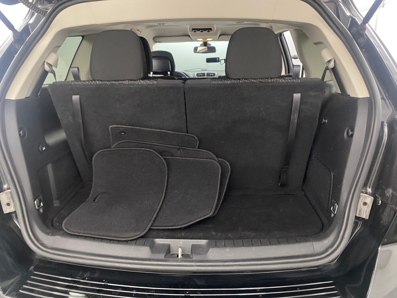 Thumbnail: 2019 Dodge Journey - 7