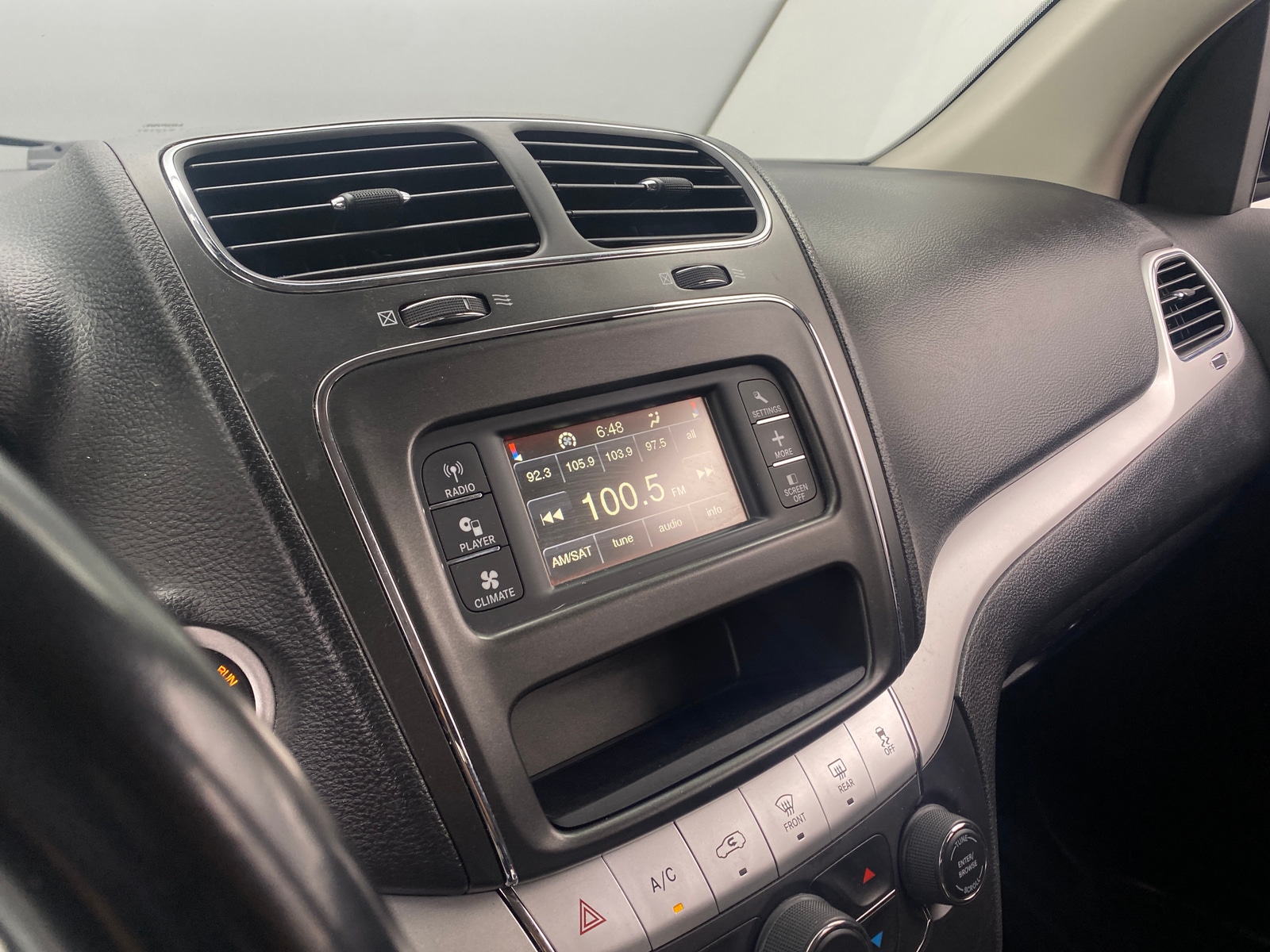 Thumbnail: 2019 Dodge Journey - 4