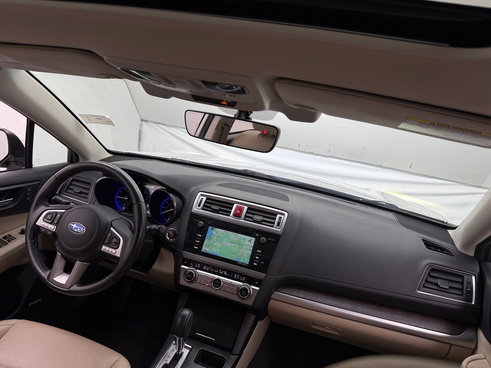 Thumbnail: 2017 Subaru Outback - 2
