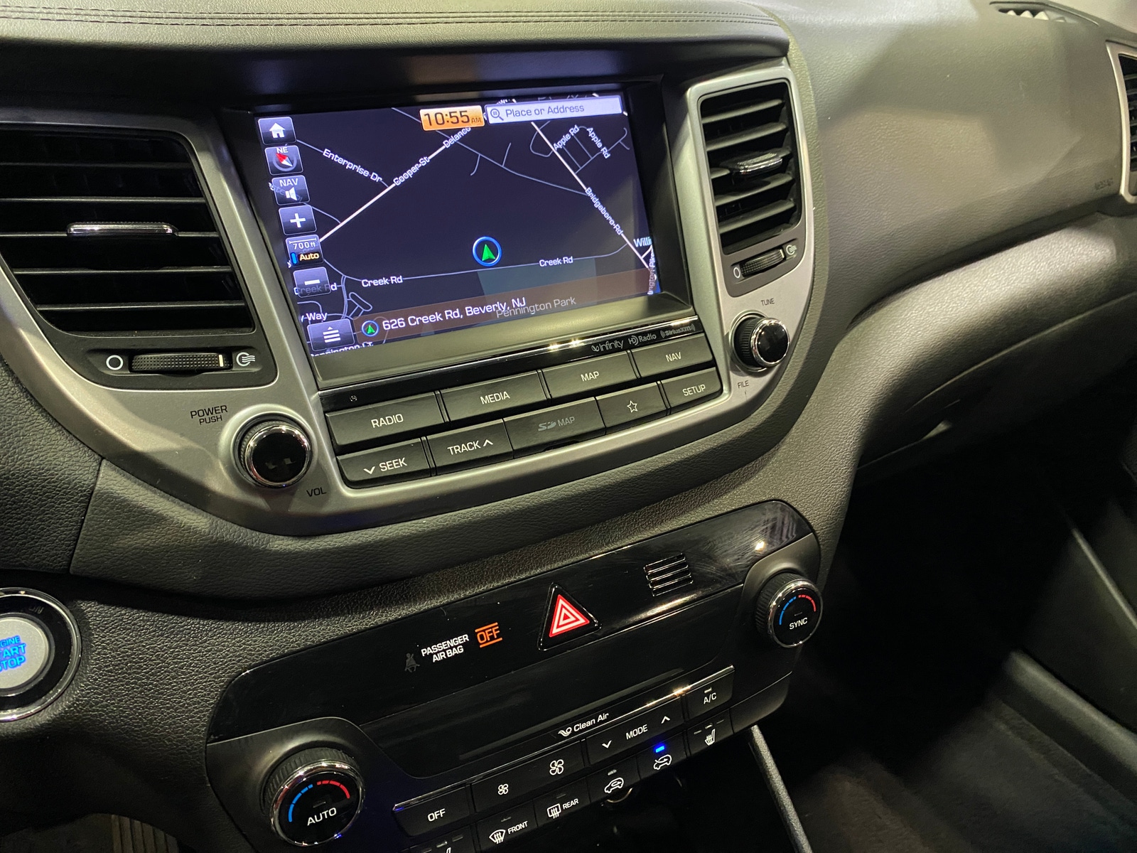 Thumbnail: 2018 Hyundai Tucson - 3