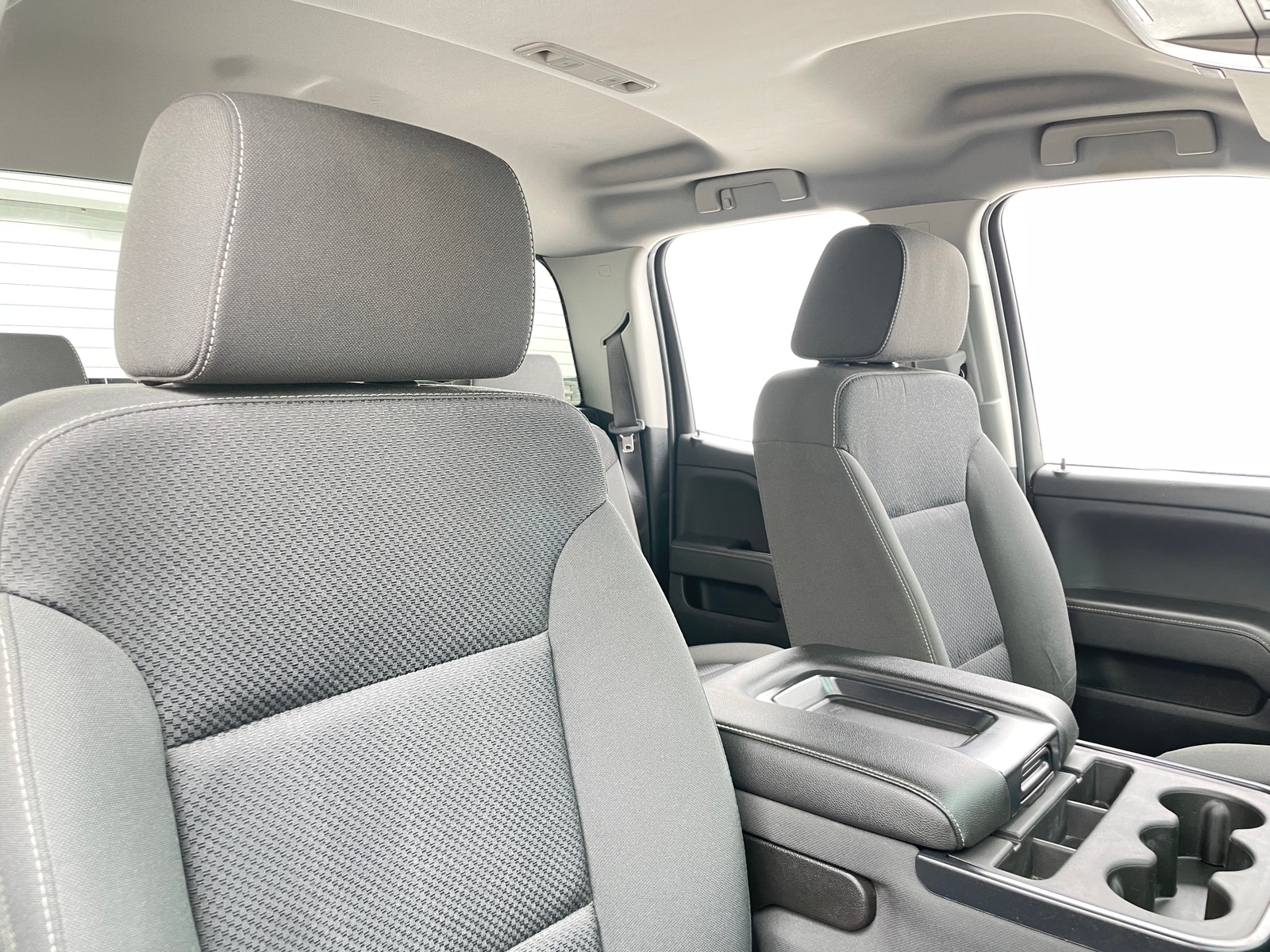 Thumbnail: 2019 GMC Sierra 1500 - 2