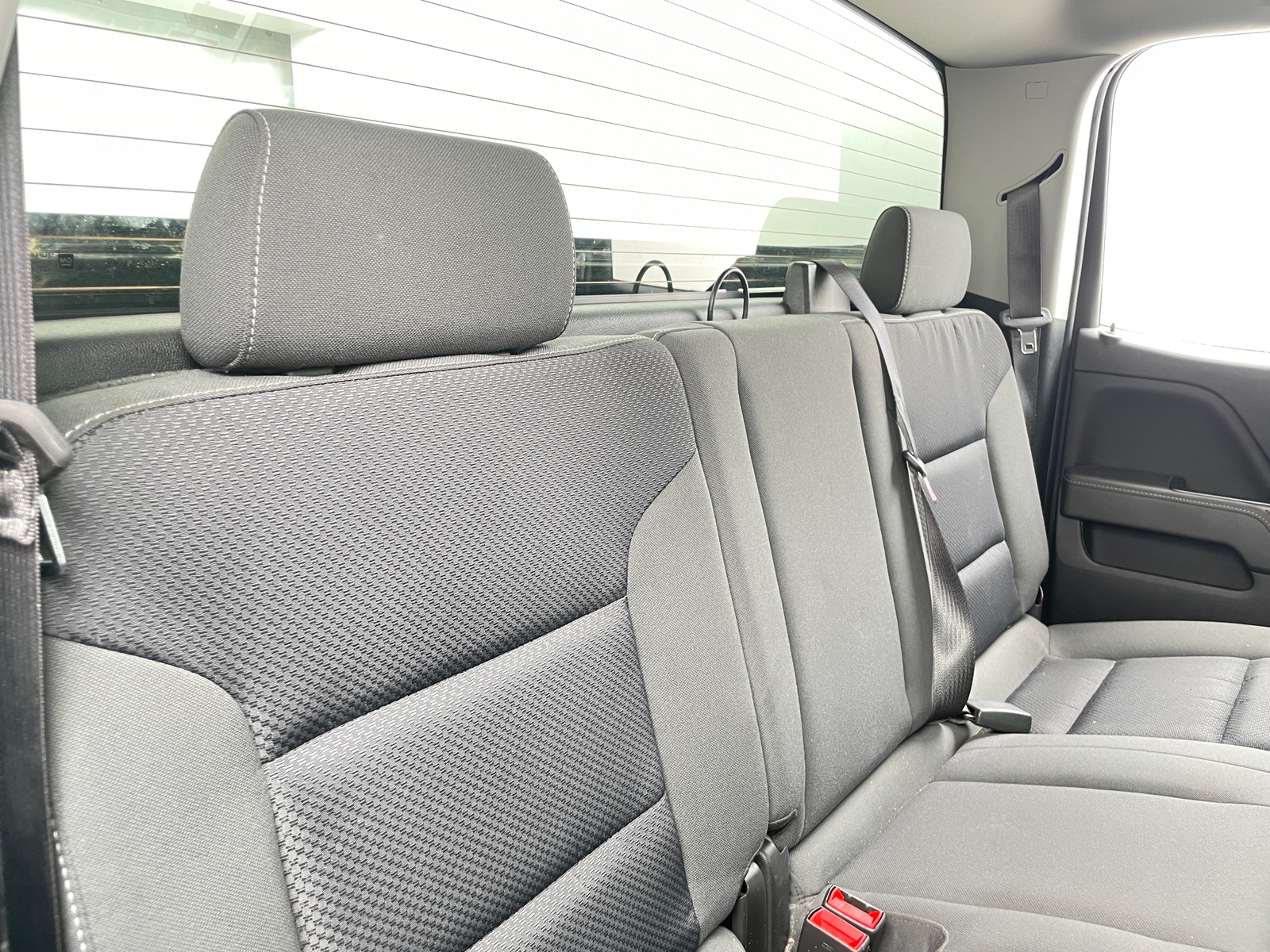 Thumbnail: 2019 GMC Sierra 1500 - 6