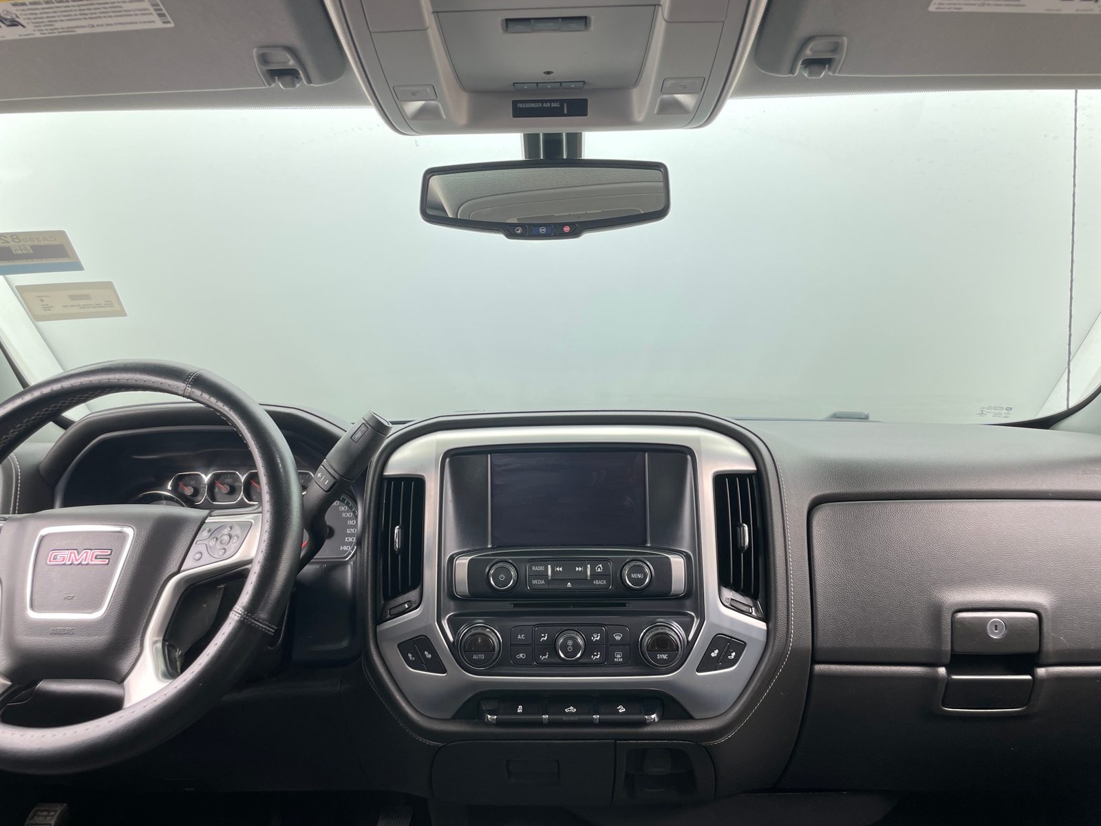 Thumbnail: 2019 GMC Sierra 1500 - 3