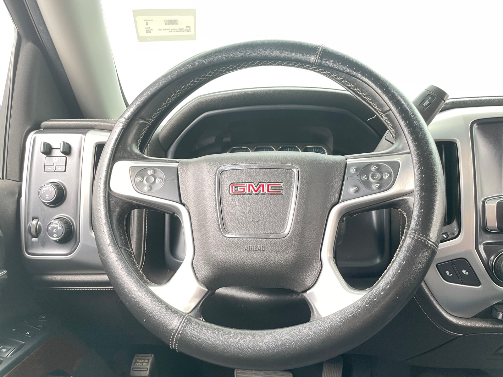 Thumbnail: 2019 GMC Sierra 1500 - 5