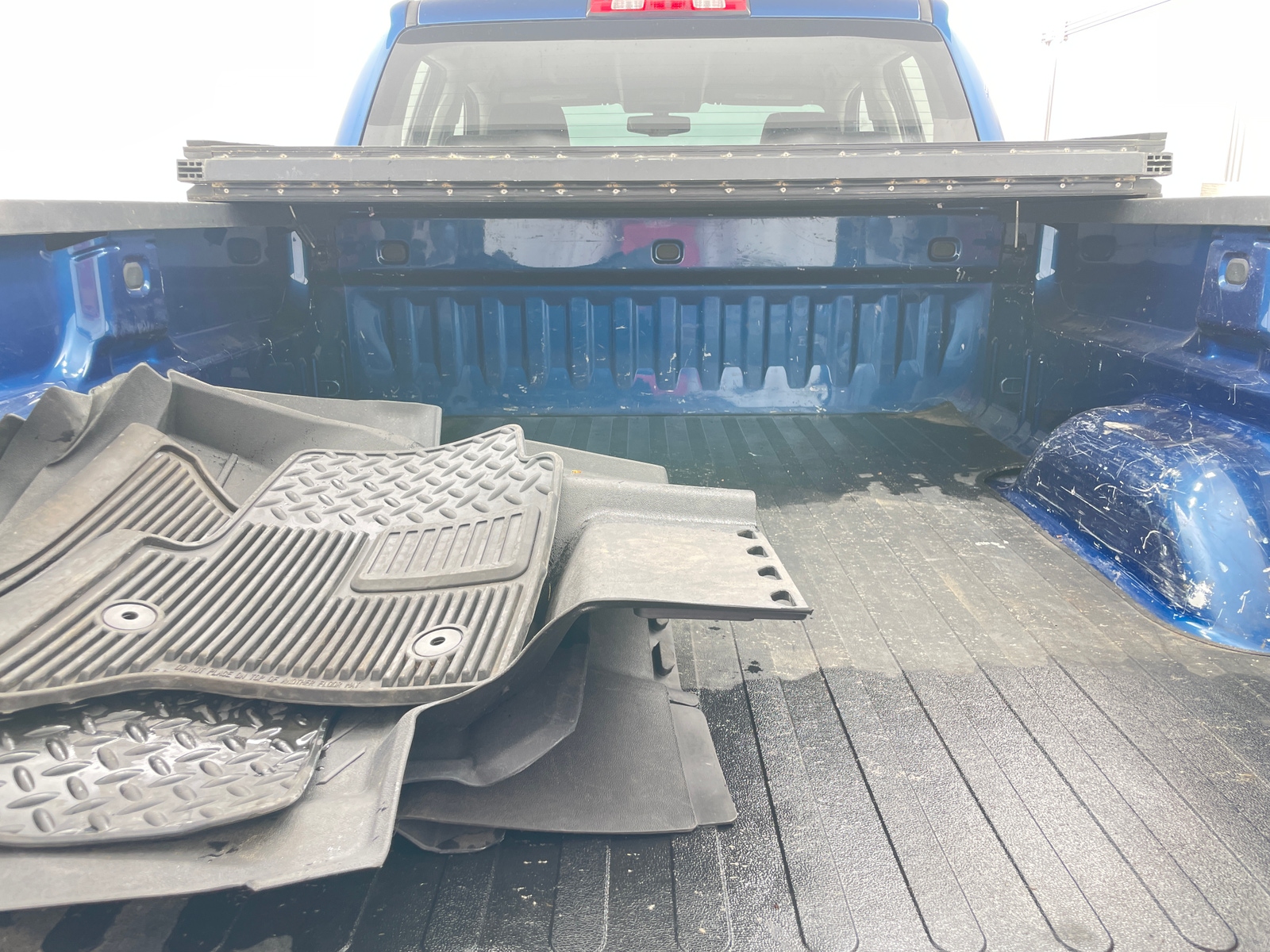 Thumbnail: 2019 GMC Sierra 1500 - 7