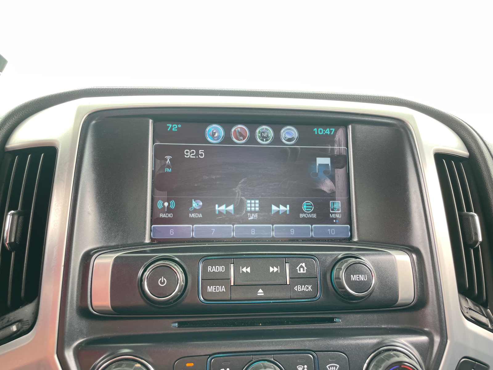Thumbnail: 2019 GMC Sierra 1500 - 4