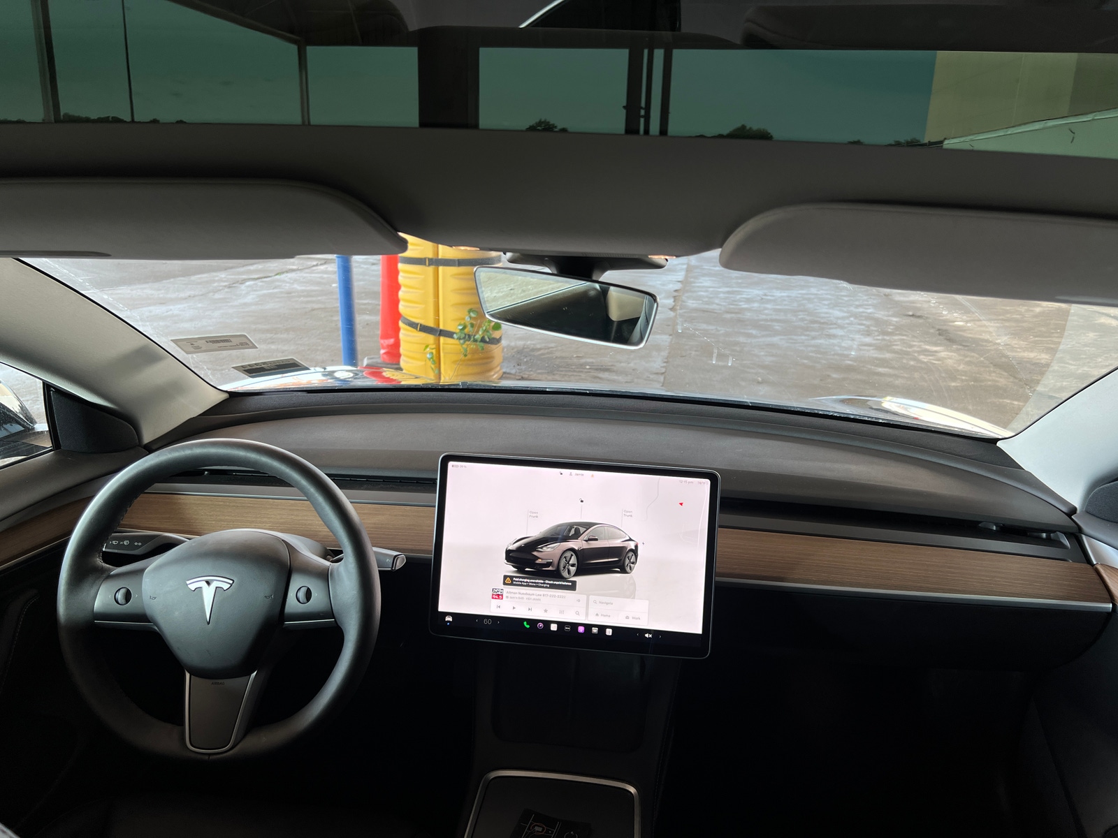Thumbnail: 2022 Tesla Model 3 - 2