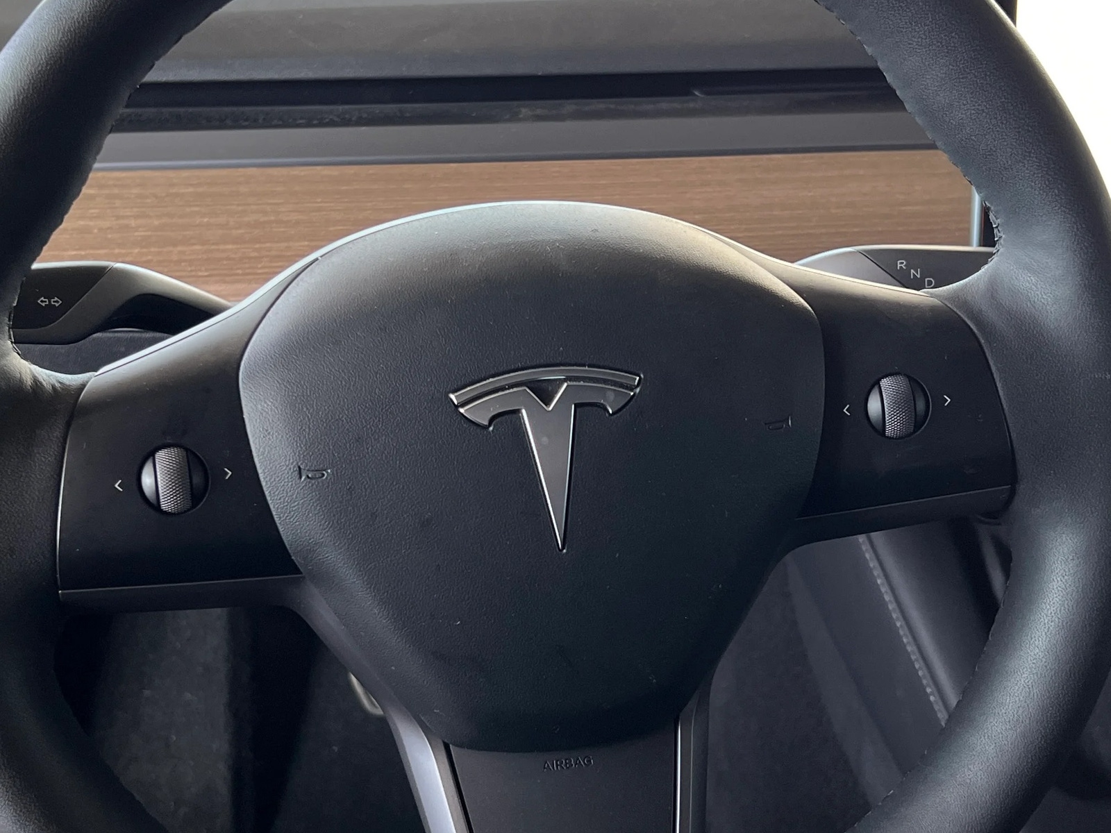 Thumbnail: 2022 Tesla Model 3 - 4