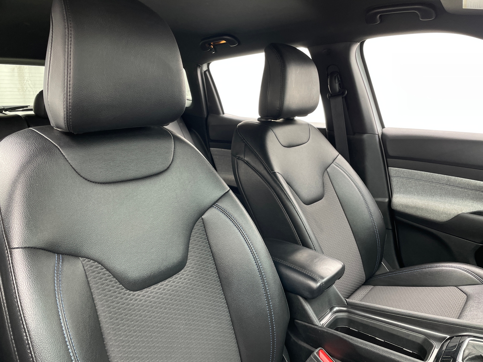 Thumbnail: 2024 Jeep Compass - 2