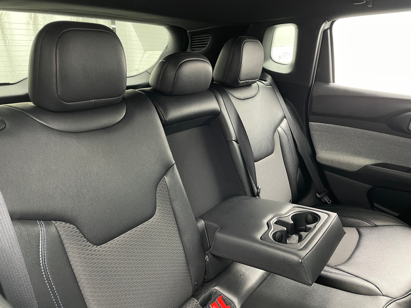 Thumbnail: 2024 Jeep Compass - 6