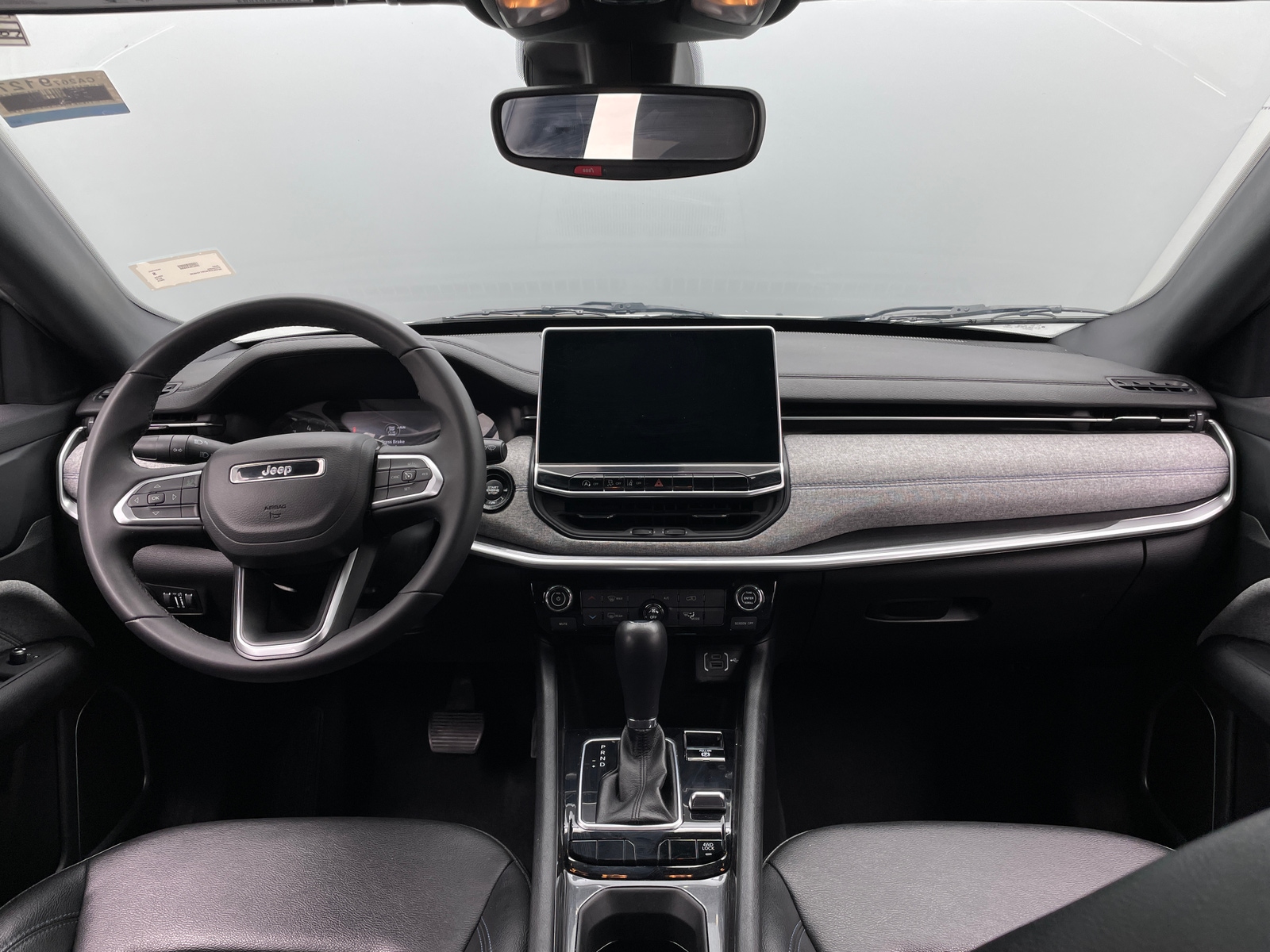 Thumbnail: 2024 Jeep Compass - 3