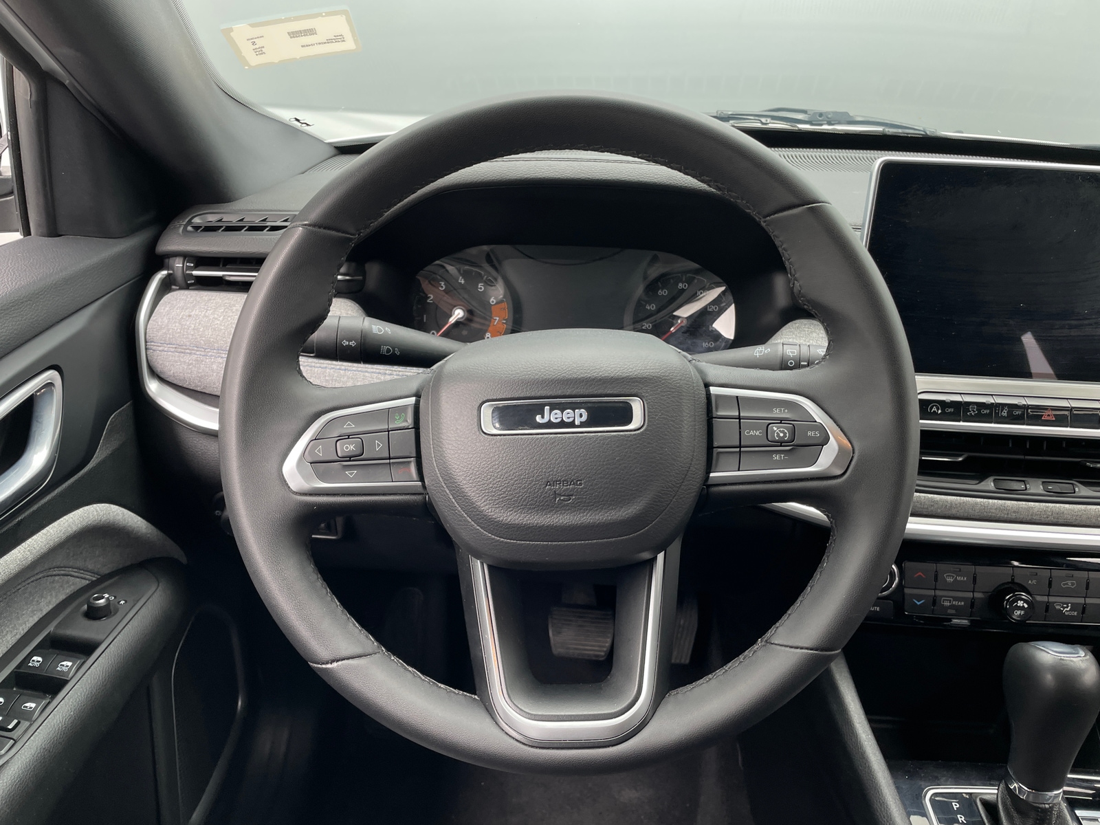 Thumbnail: 2024 Jeep Compass - 5