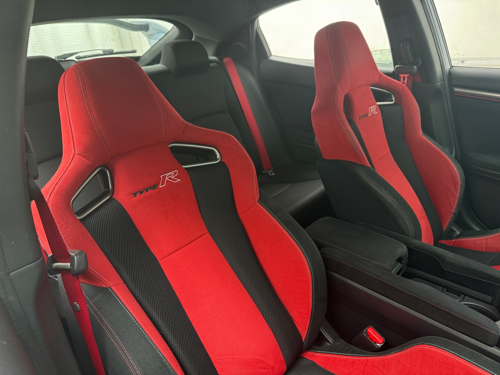 Thumbnail: 2019 Honda Civic - 2