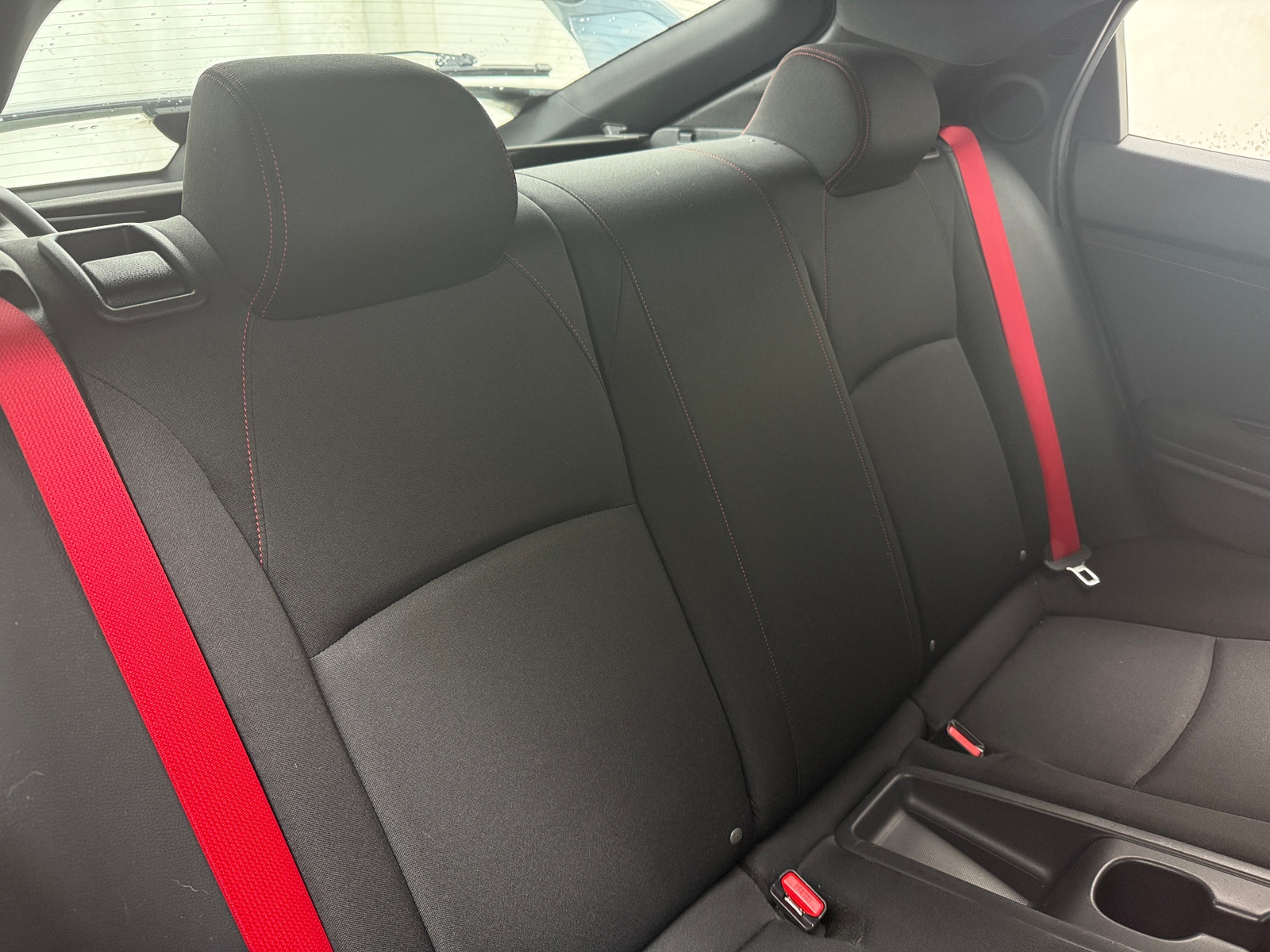 Thumbnail: 2019 Honda Civic - 6