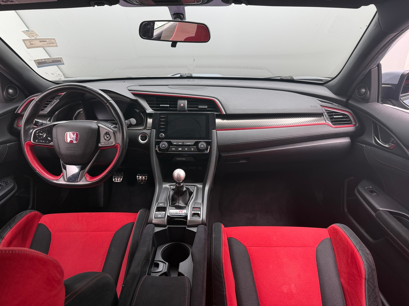 Thumbnail: 2019 Honda Civic - 3