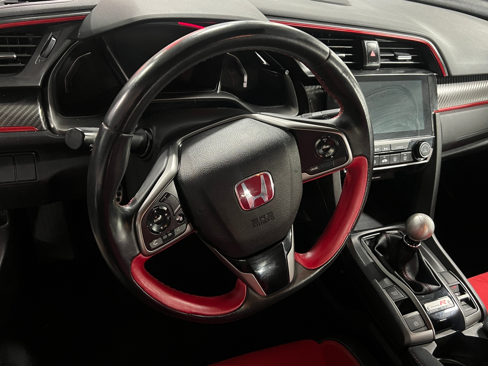 Thumbnail: 2019 Honda Civic - 5