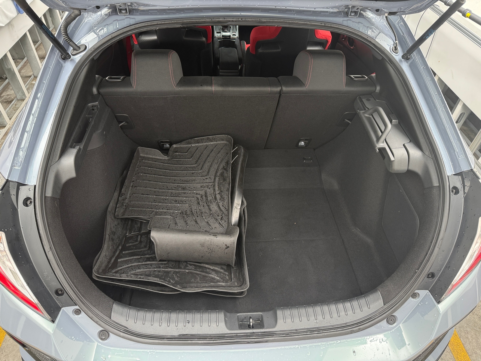 Thumbnail: 2019 Honda Civic - 7