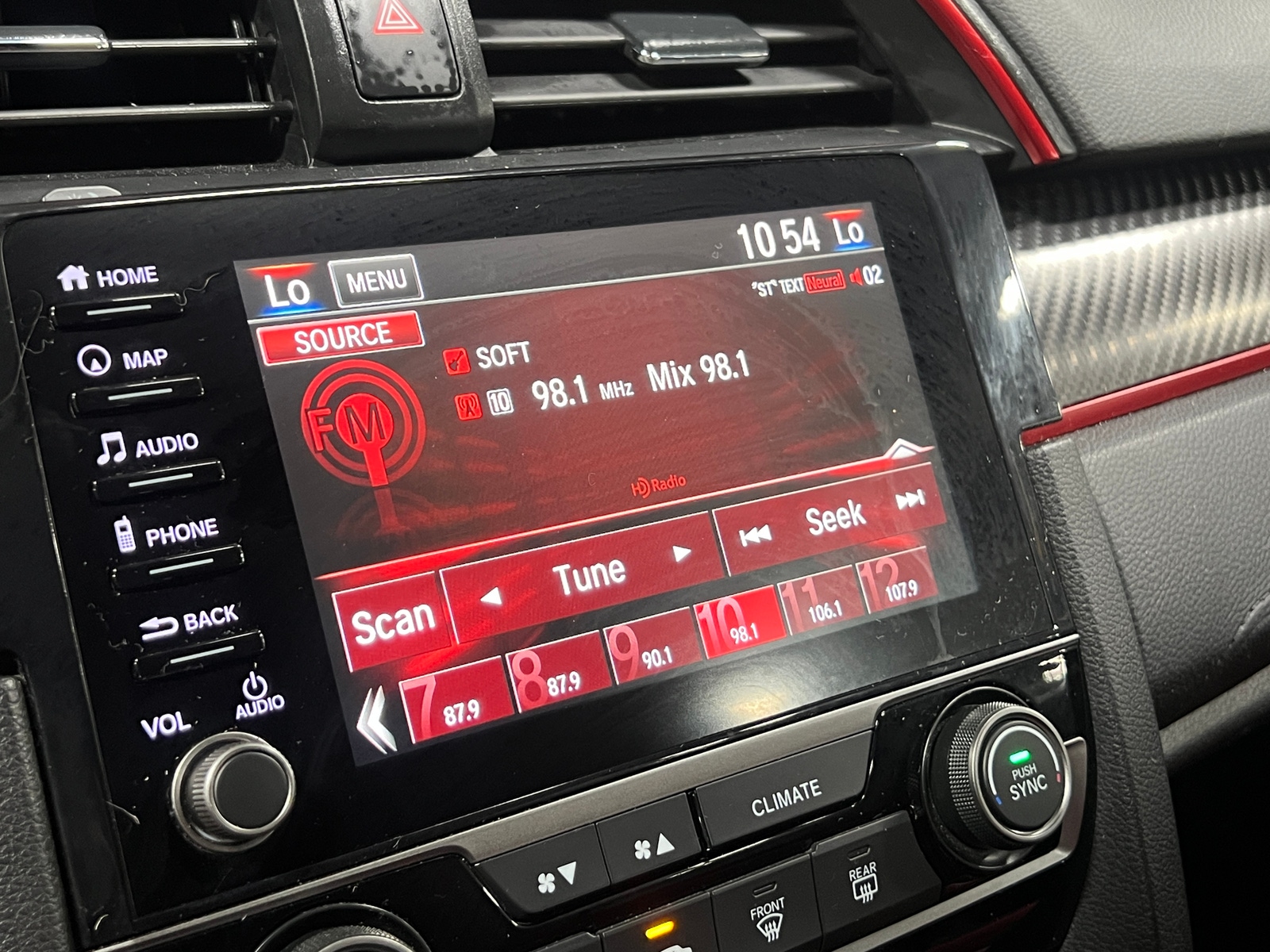 Thumbnail: 2019 Honda Civic - 4