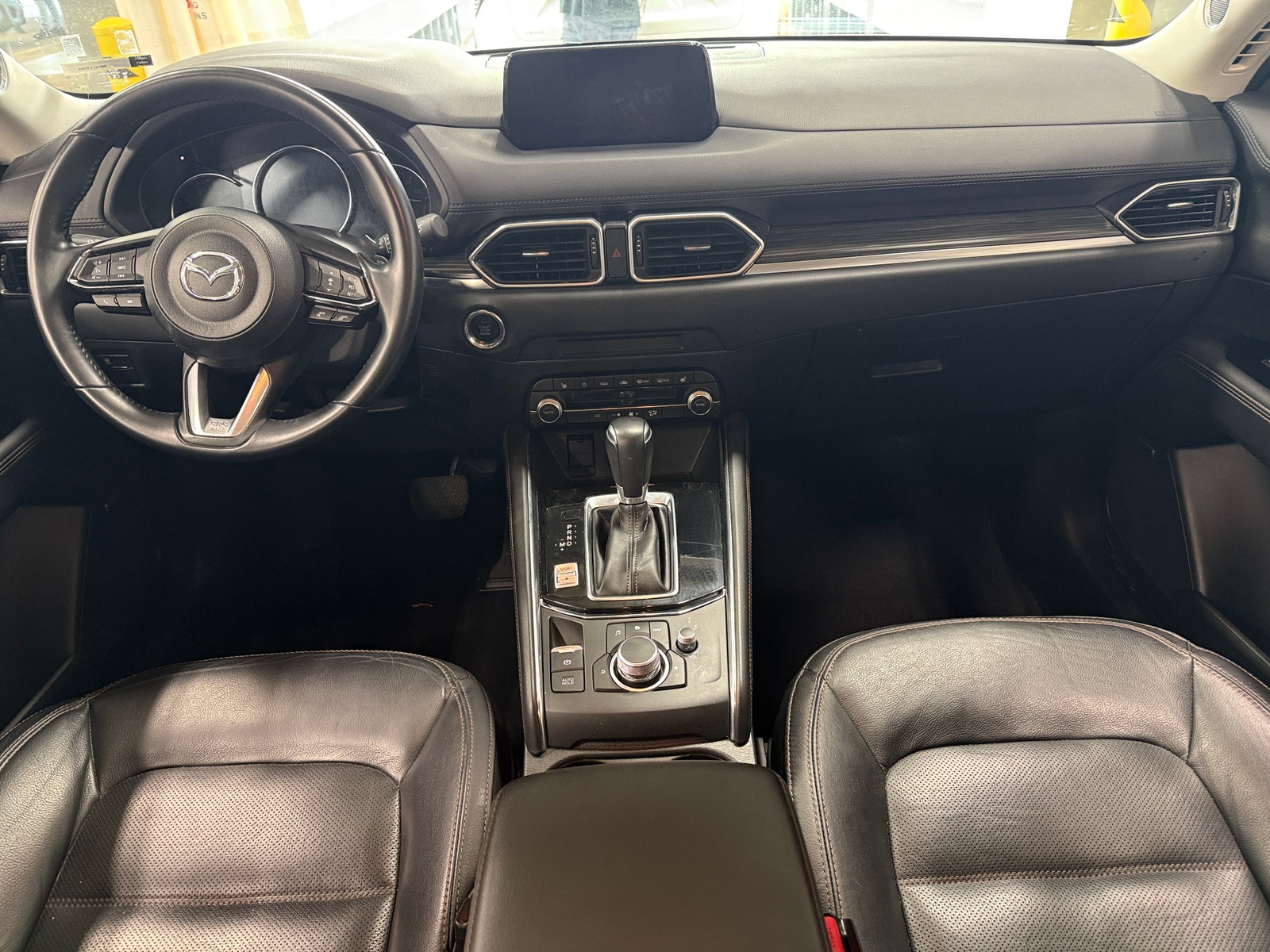 Thumbnail: 2020 Mazda CX-5 - 2