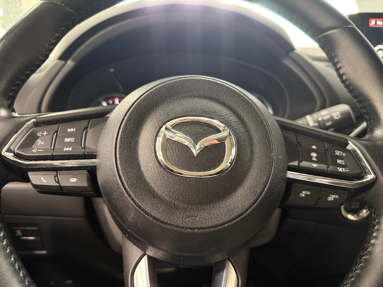 Thumbnail: 2020 Mazda CX-5 - 4